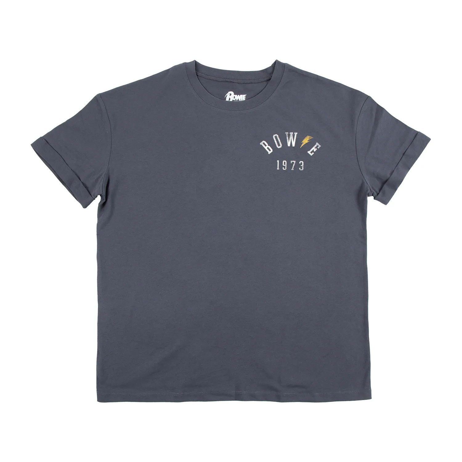 Bowie 1973 T-shirt