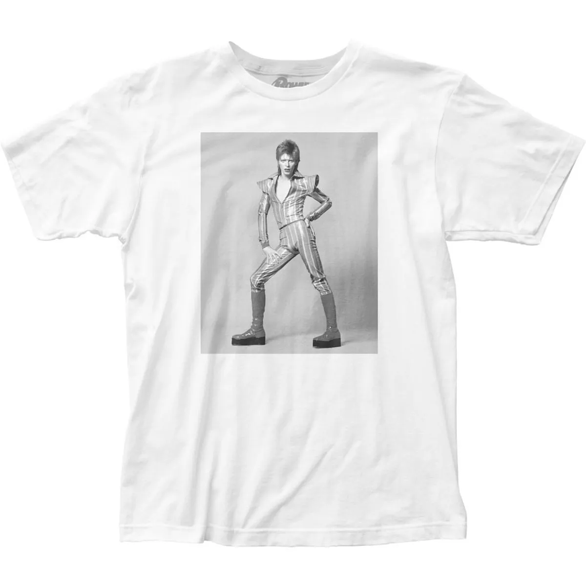 Ziggy Portrait T-Shirt