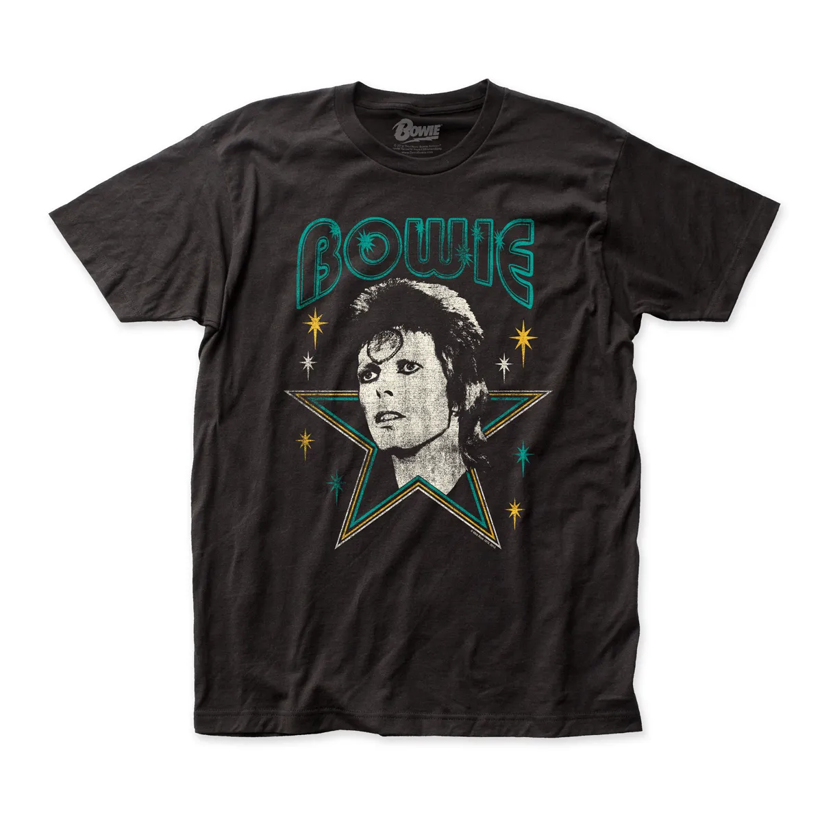 Starman T-Shirt