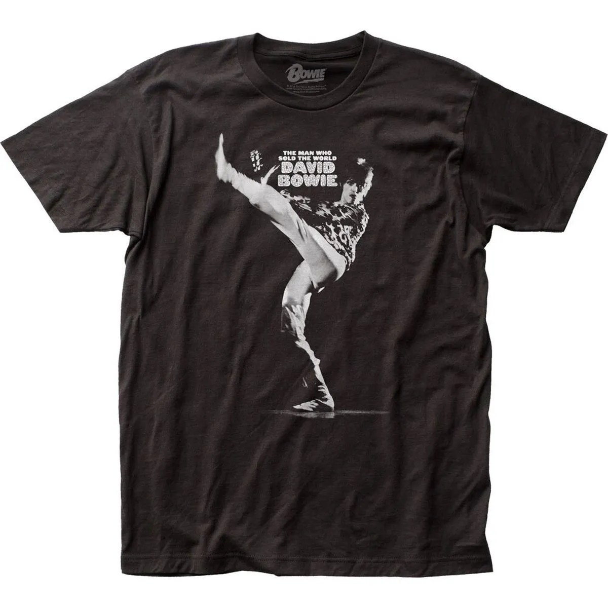 The Man Who Sold The World T-Shirt