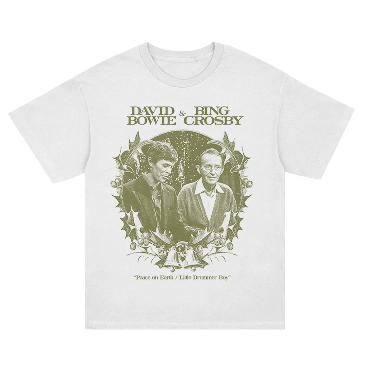 Bowie X Bing T-Shirt