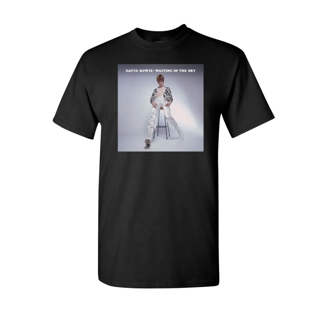 Waiting in the Sky T-Shirt