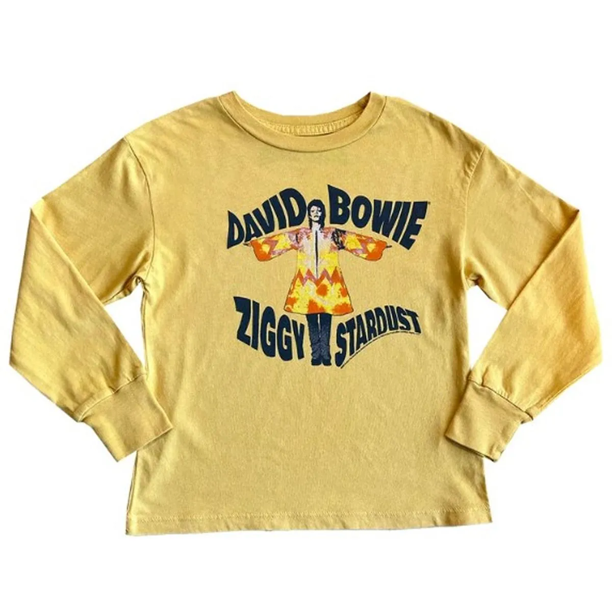 Organic Long Sleeve Tee