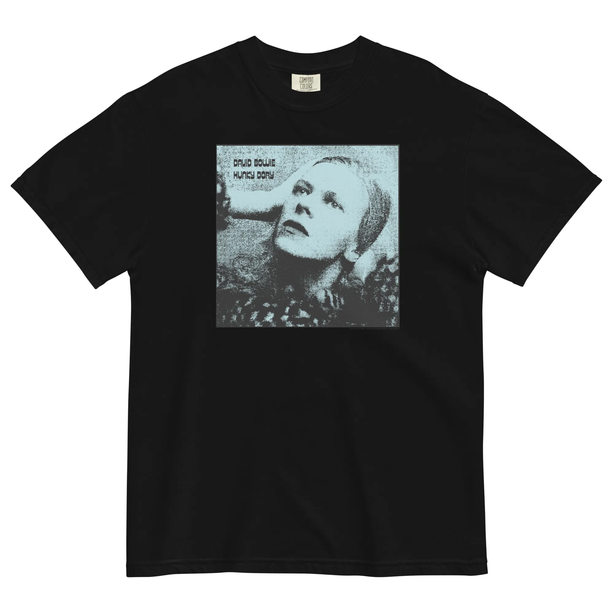 Hunky Dory T-Shirt