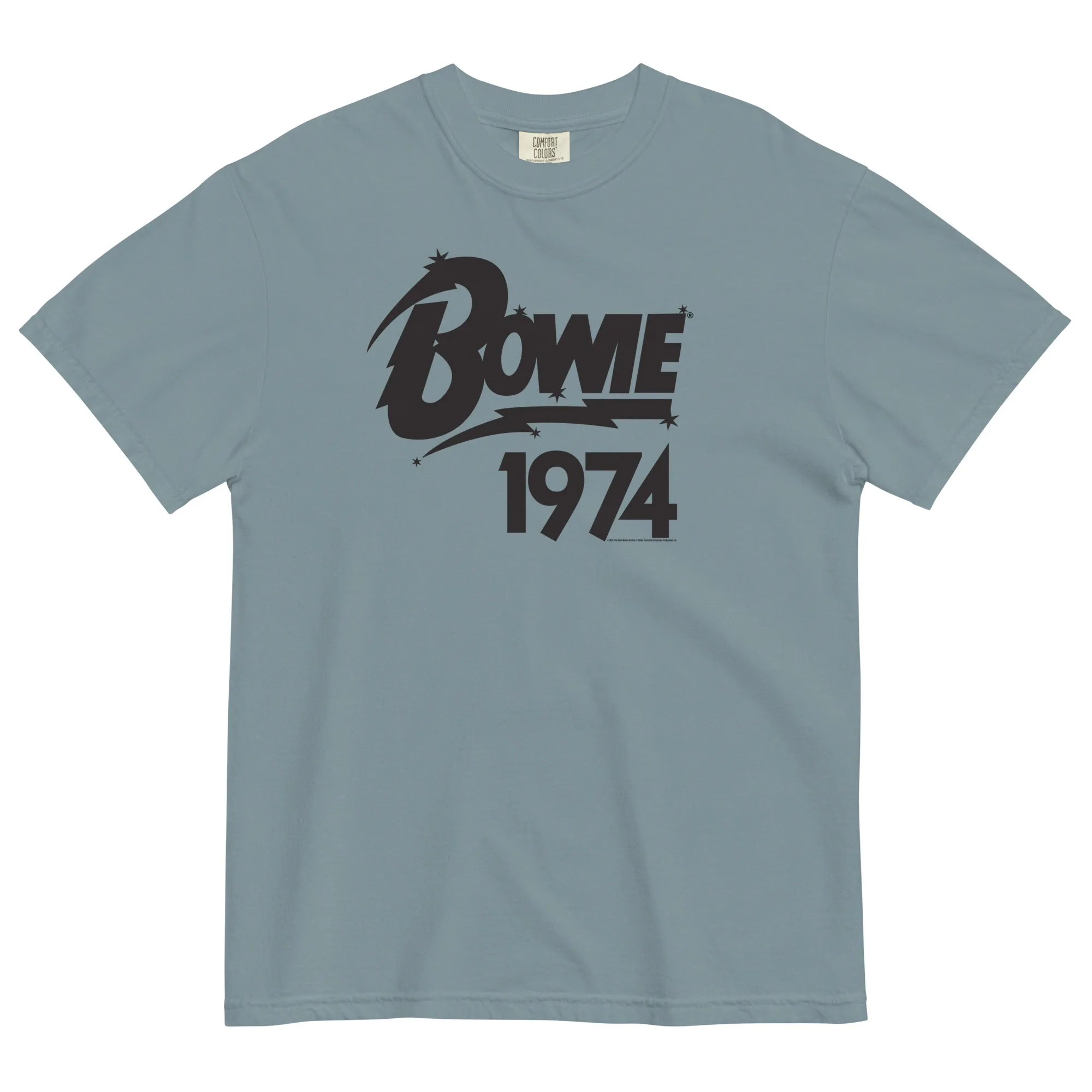 Bowie 1974 T-Shirt