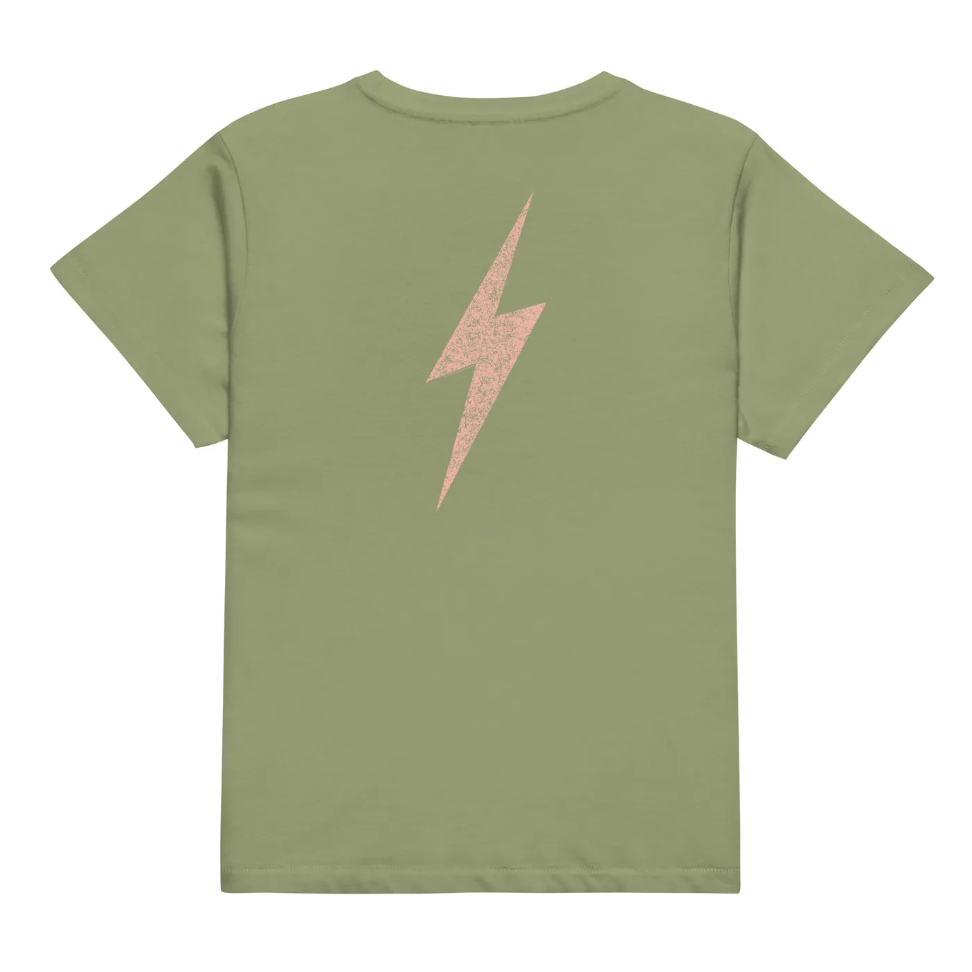 David Bowie Give it up for Ziggy Women's T-Shirt