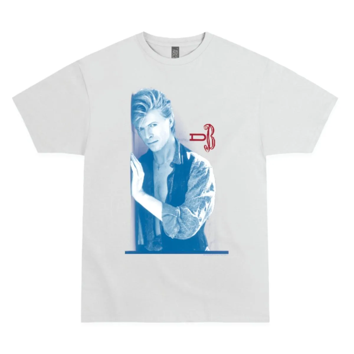 The Glass Spider 1987 Tour T-Shirt