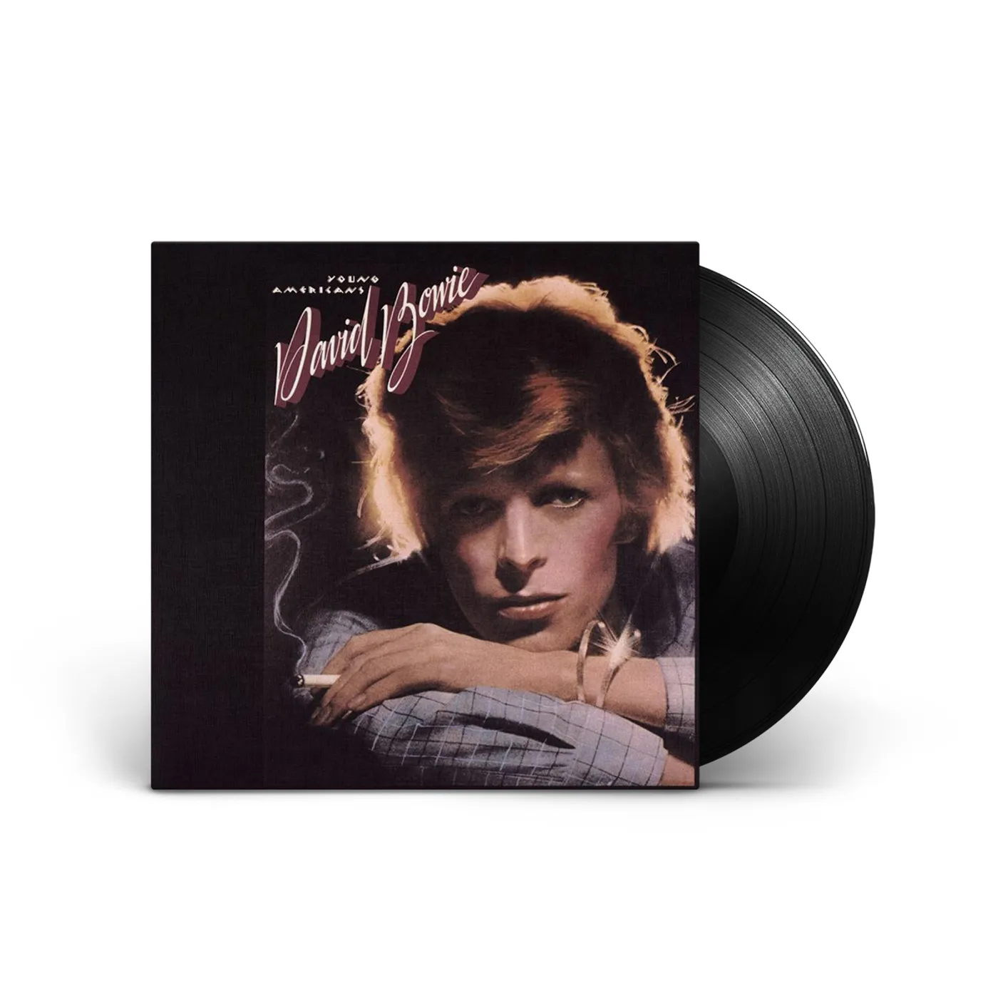 David Bowie Young Americans (2016 Remastered Version) LP (Vinyl)