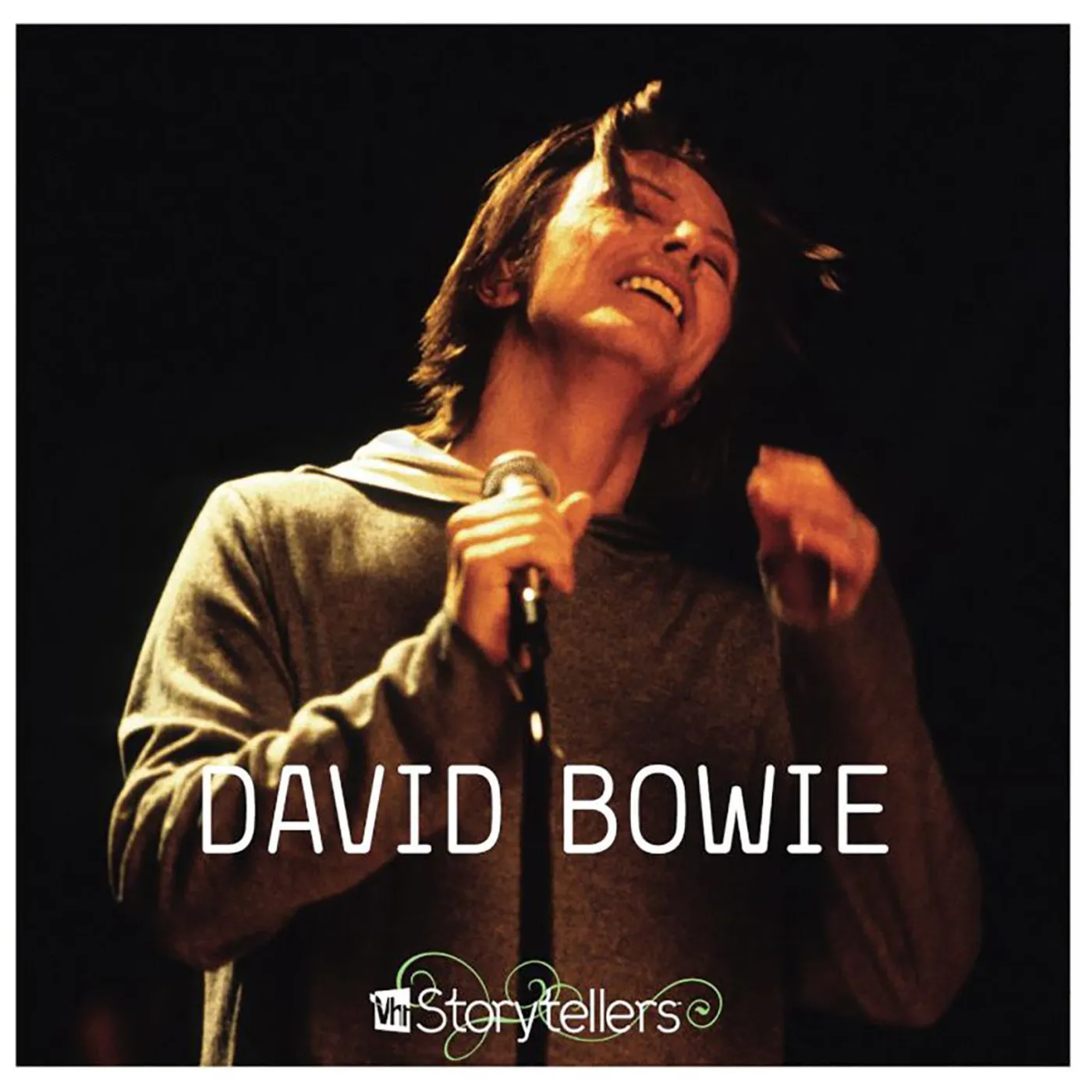 David Bowie VH1 Storytellers (Live at Manhattan Center) 2 LP (Vinyl)
