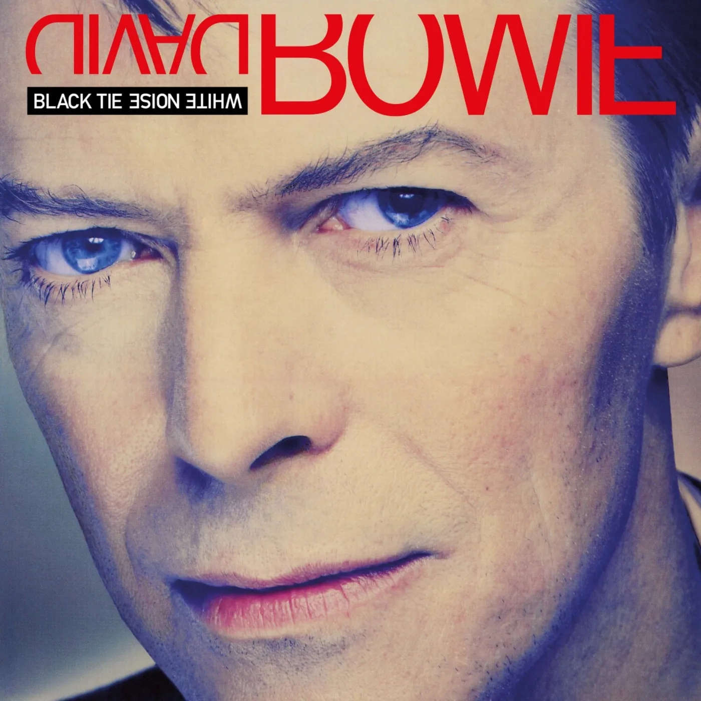 David Bowie Black Tie White Noise (2021 Remaster) LP (Vinyl)