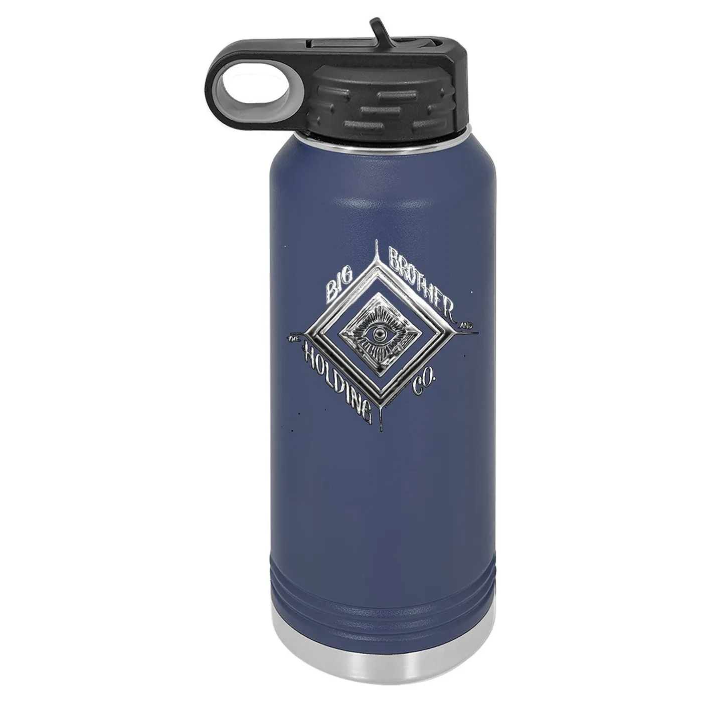 Janis Joplin Eye Polar Camel Water Bottle
