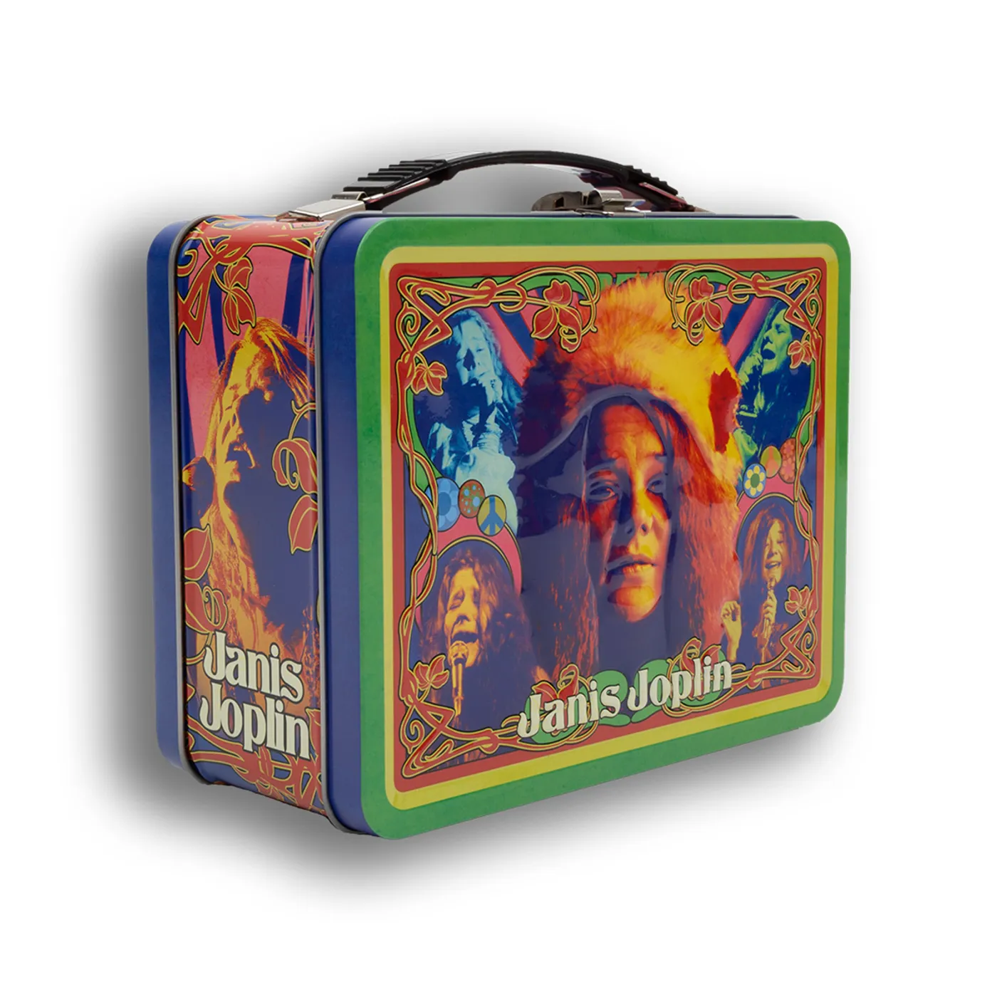Janis Joplin Generation 2 Fun Box