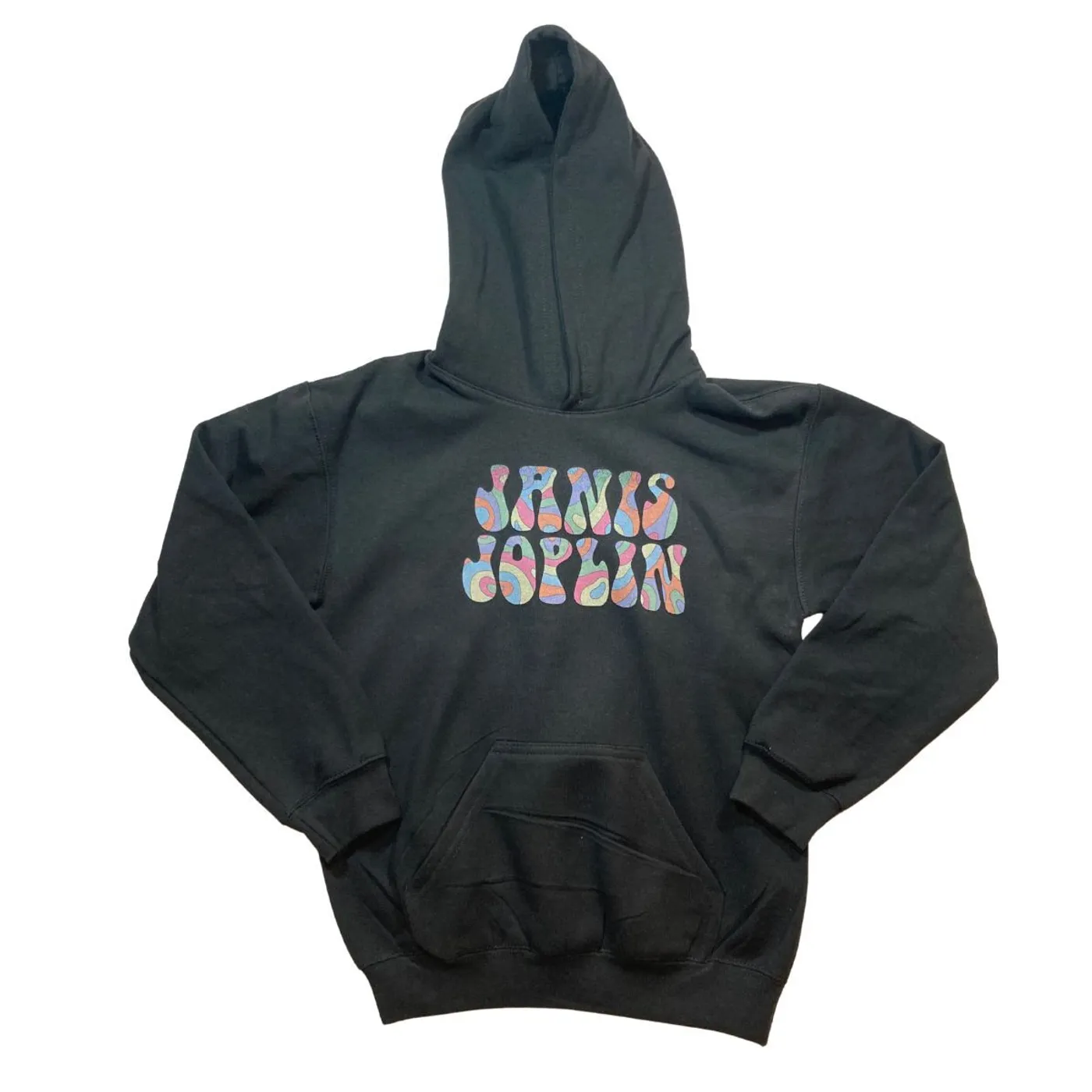 Janis Joplin Groovy Youth Kid's Design