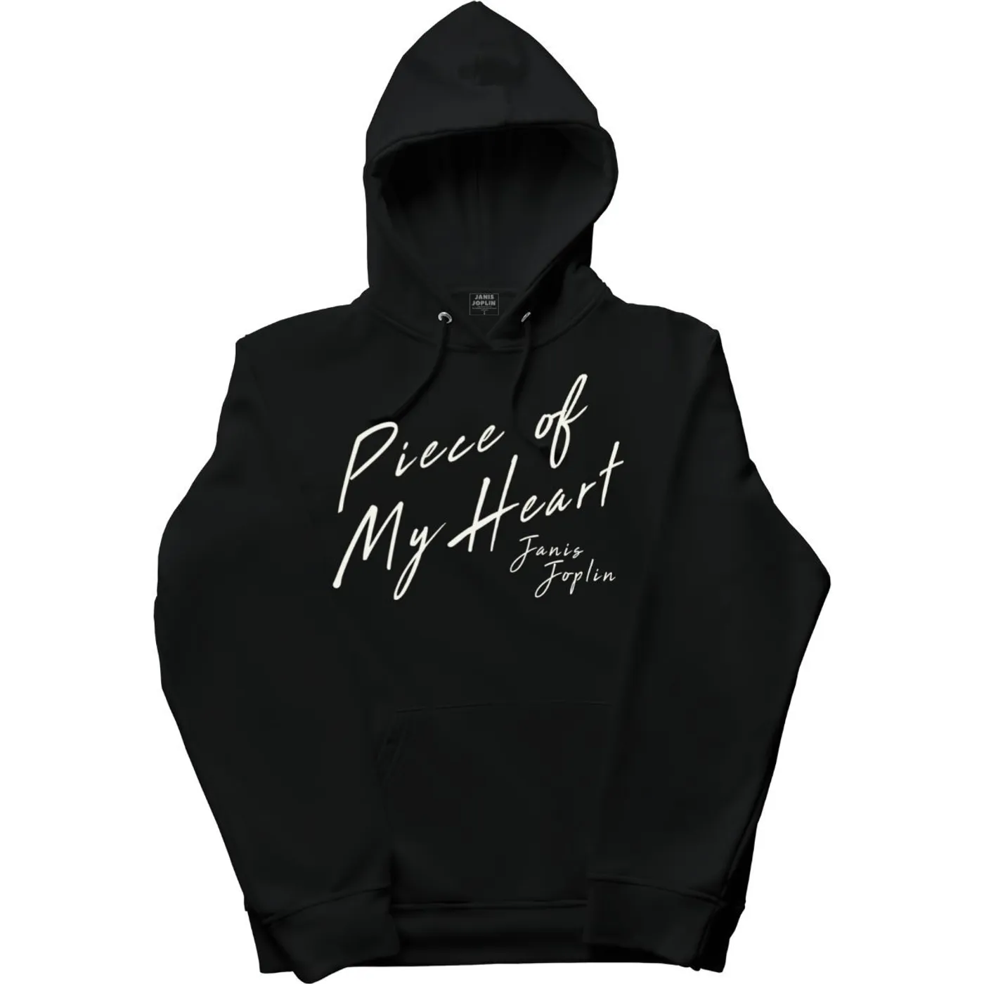Janis Joplin Piece Of My Heart ™ Pullover