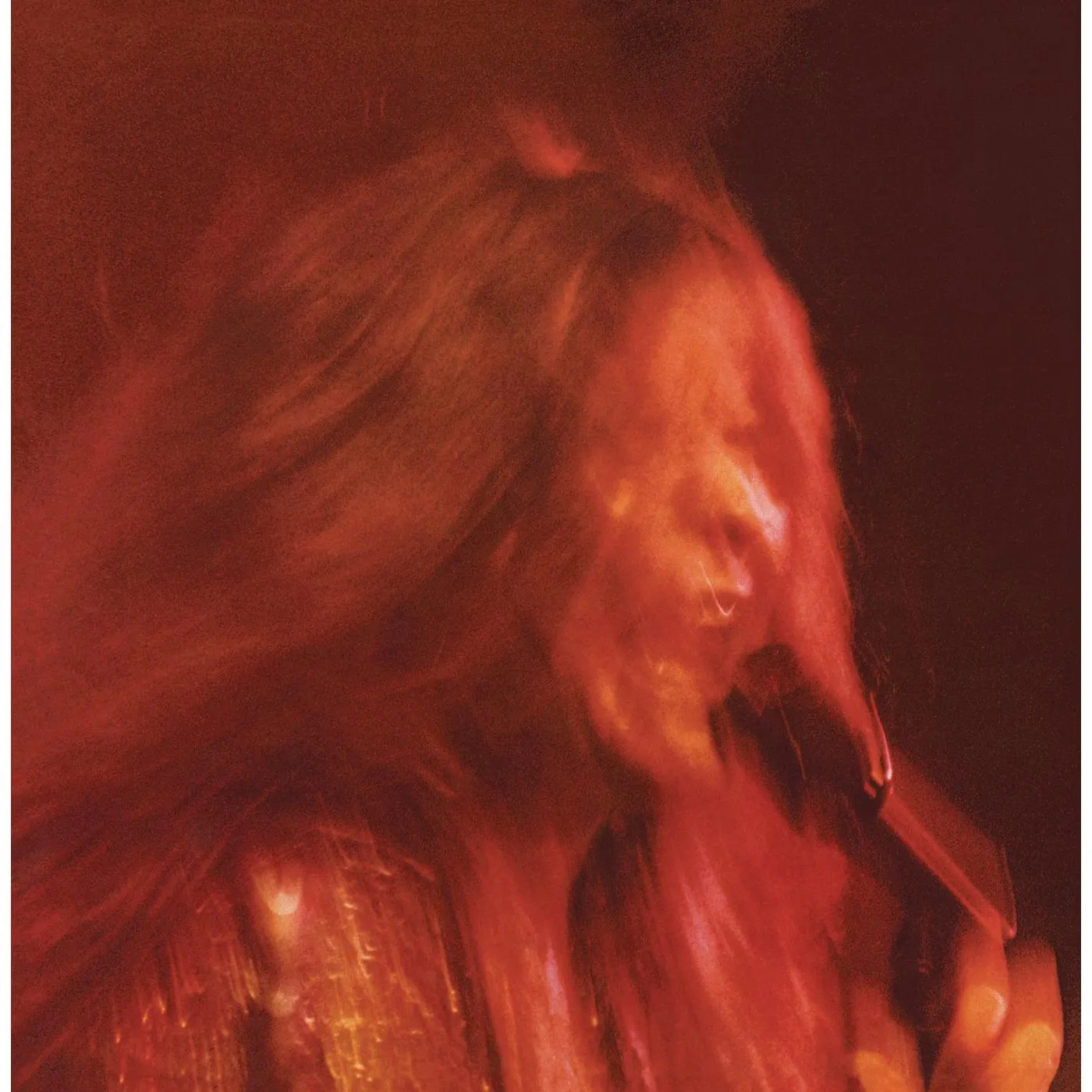 Janis Joplin - I GOT DEM OL' KOZMIC BLUES AGAIN MAMA! LP (Vinyl)