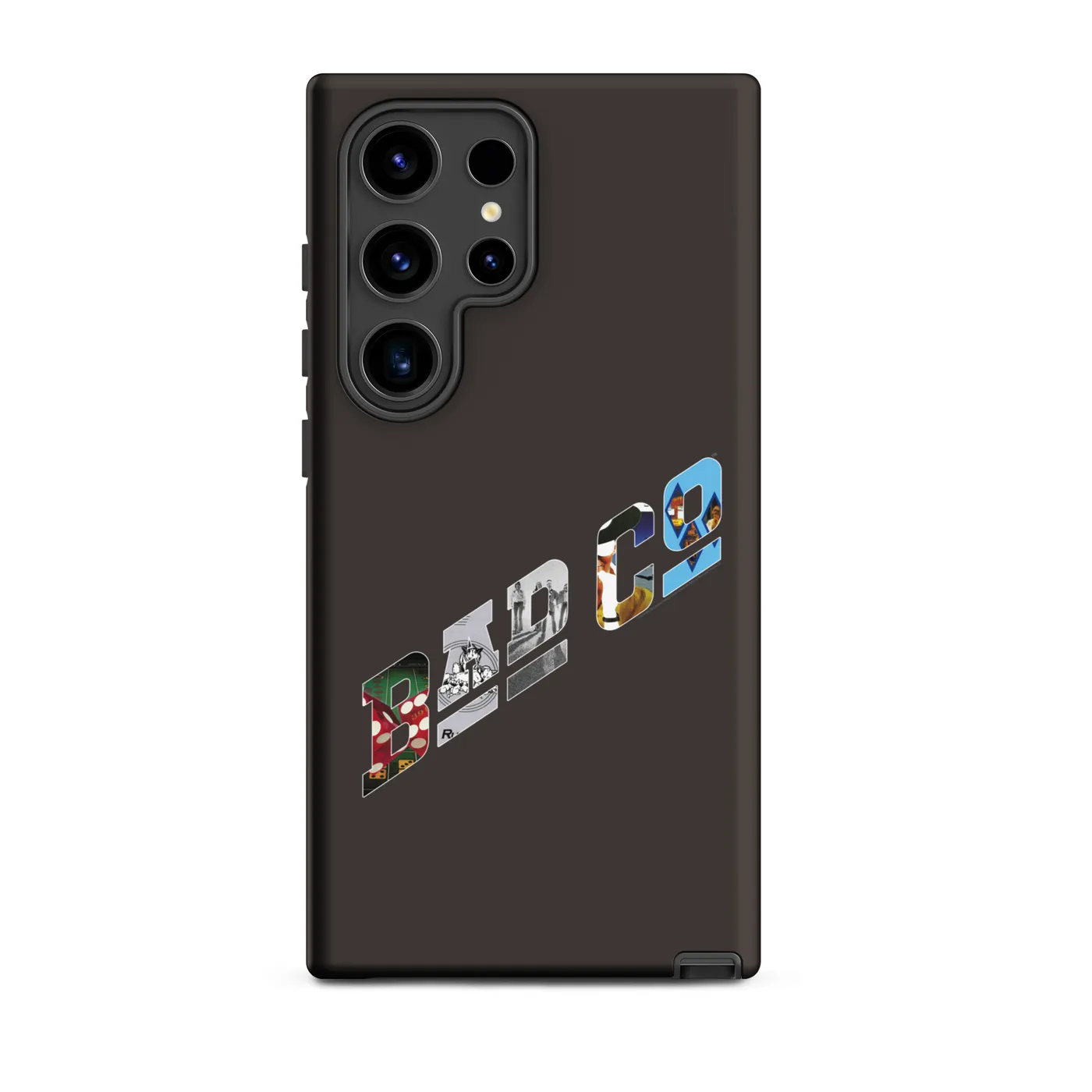 Bad Company Bad Co Samsung Phone Case
