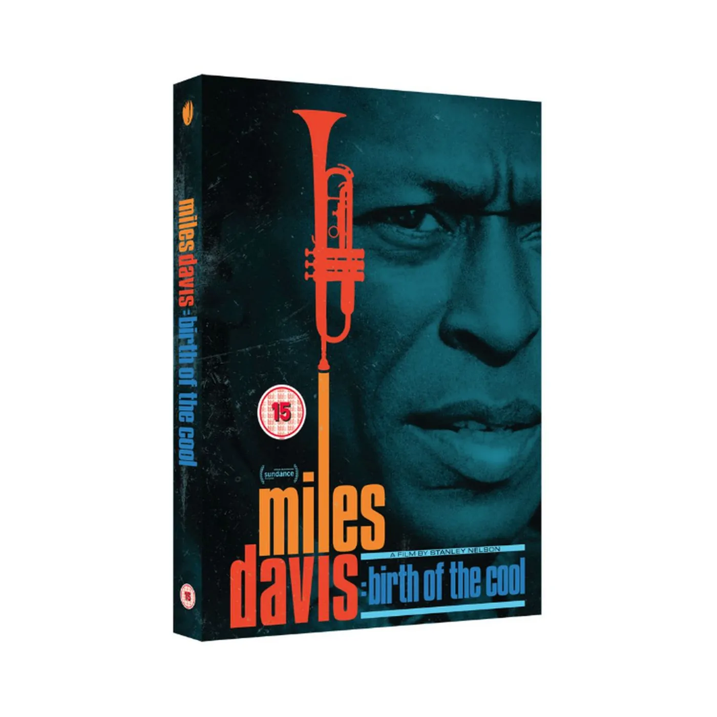 Miles Davis Birth of the Cool Collector's Edition Blu-Ray / DVD 2 Disc Set