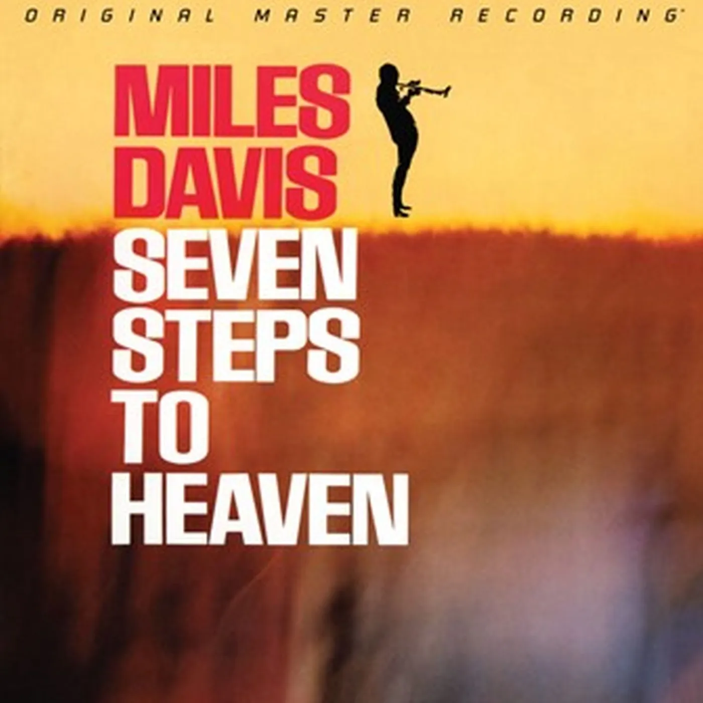 Miles Davis Seven Steps to Heaven SACD