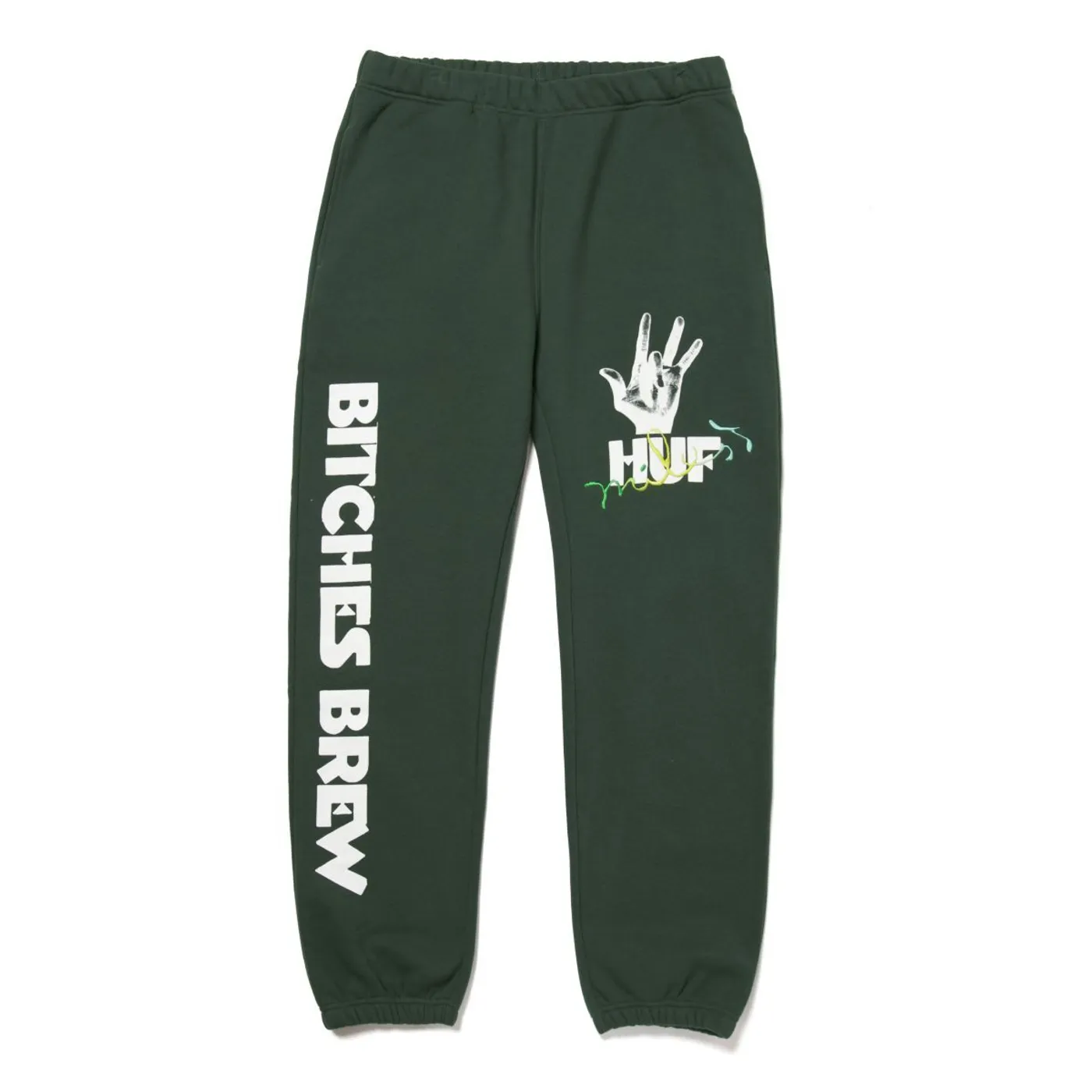 Miles Davis Gondwana Sweatpant