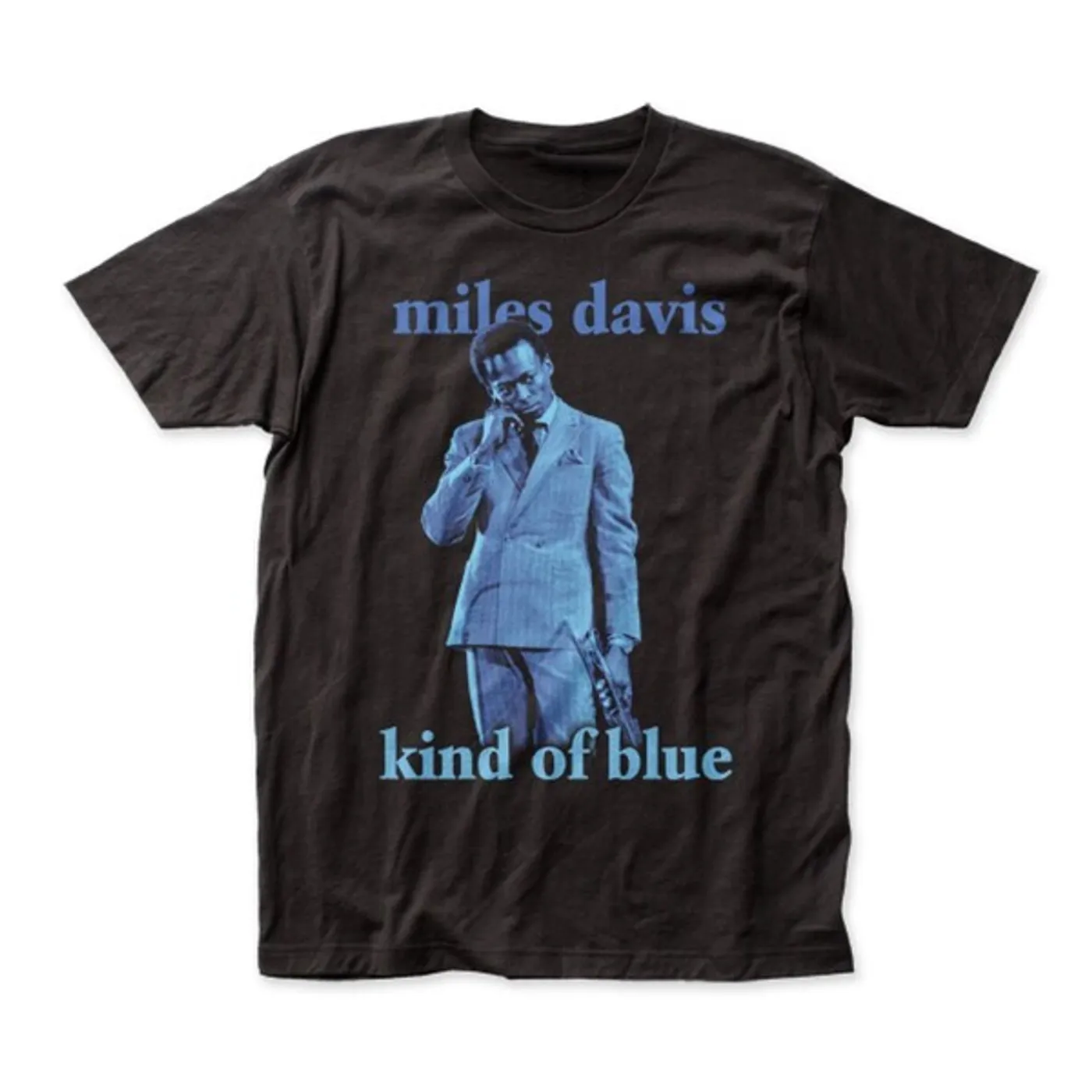Miles Davis Kind of Blue T-shirt
