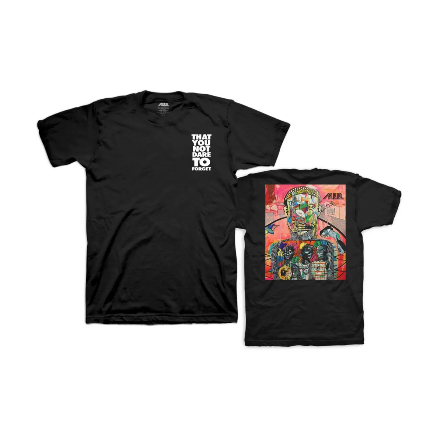 Miles Davis That You Not Dare To Forget T-Shirt