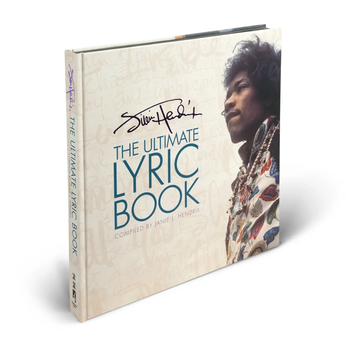 Jimi Hendrix: The Ultimate Lyric Book