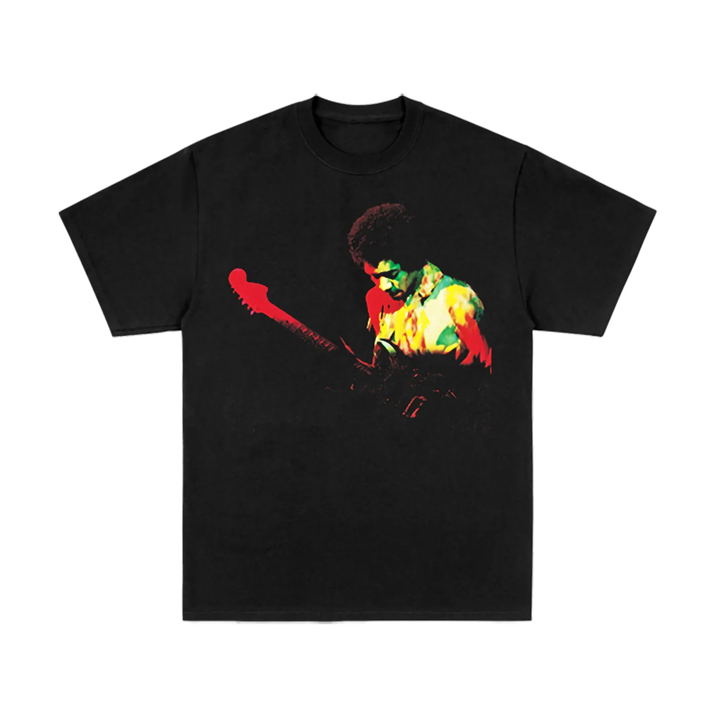 Jimi Hendrix Band Of Gypsys T-Shirt