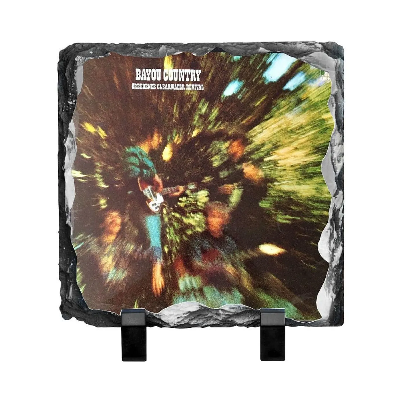 Creedence Clearwater Revival Bayou Country Photo Slate