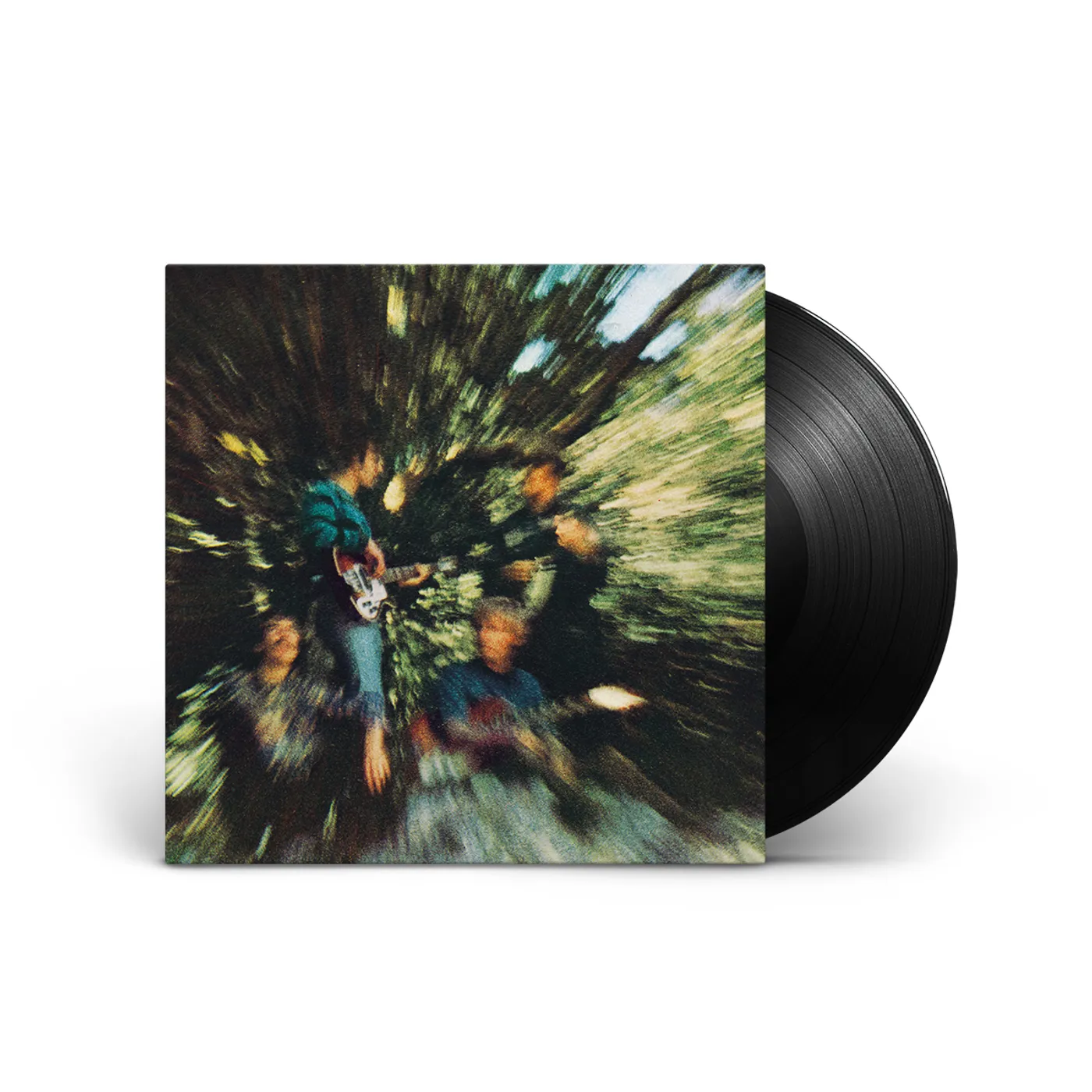 Creedence Clearwater Revival - Bayou Country LP (180g) (Vinyl)