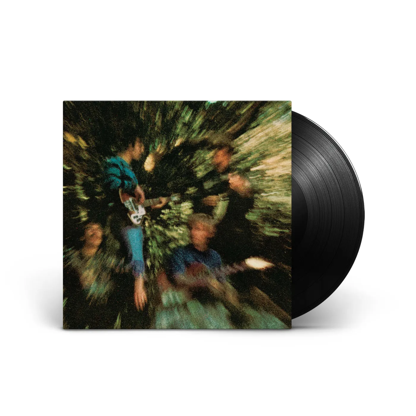Creedence Clearwater Revival - Bayou Country  Vinyl LP