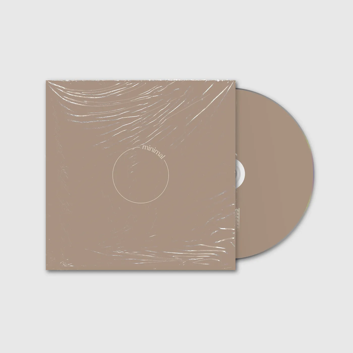 Minimal - Double CD LP - Horizon Louange