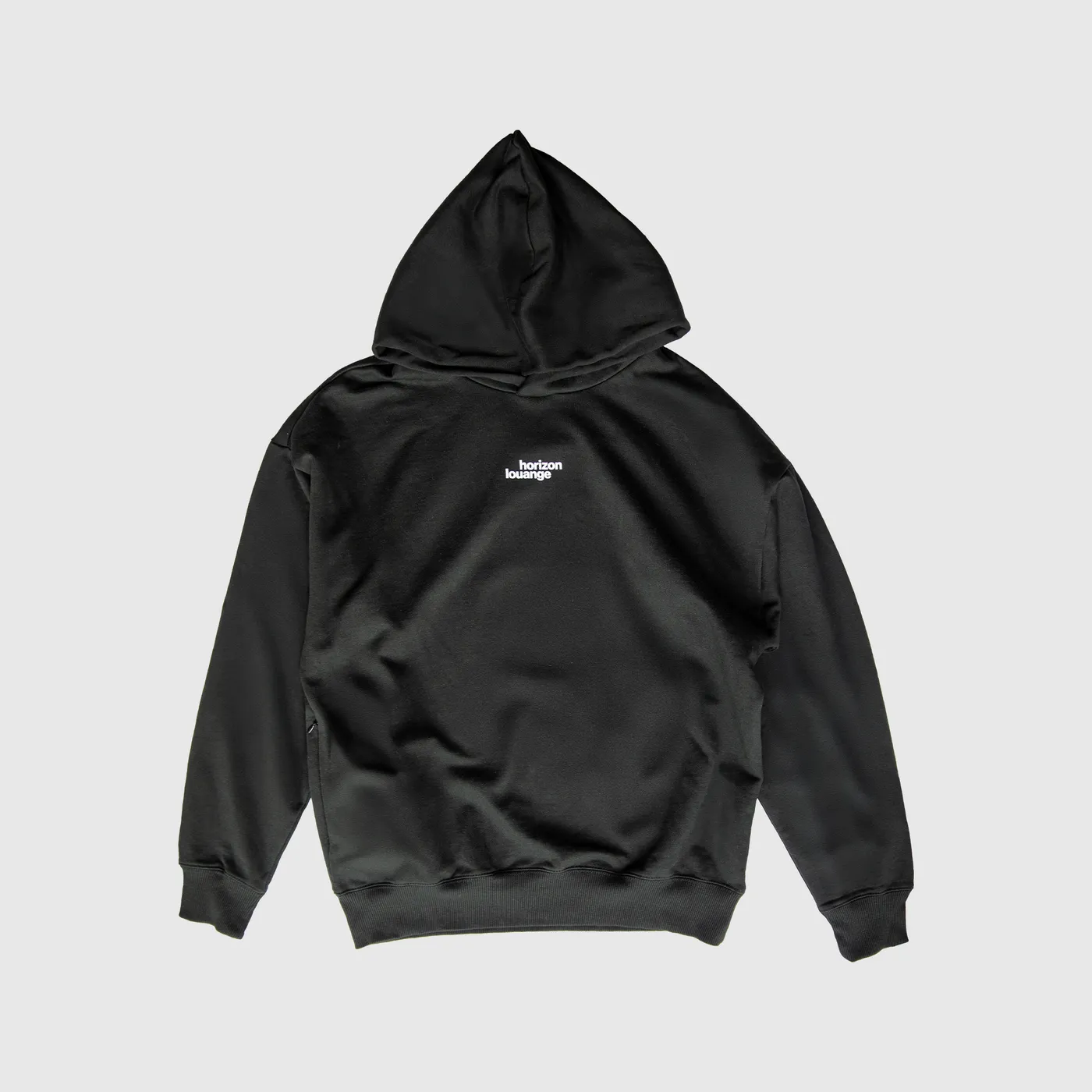 Hoodie oversize - Horizon Louange