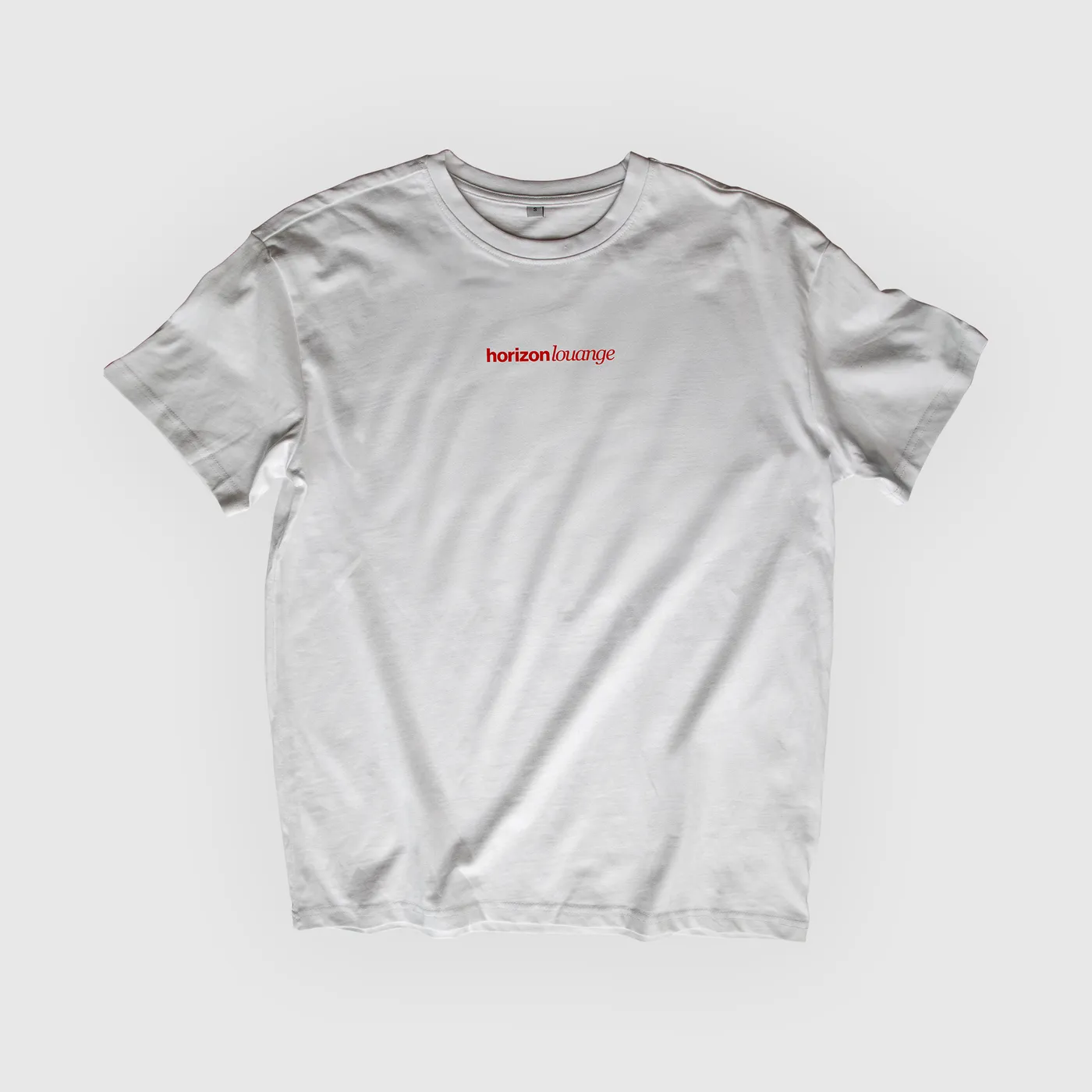 Tshirt Amour Fou - Horizon Louange