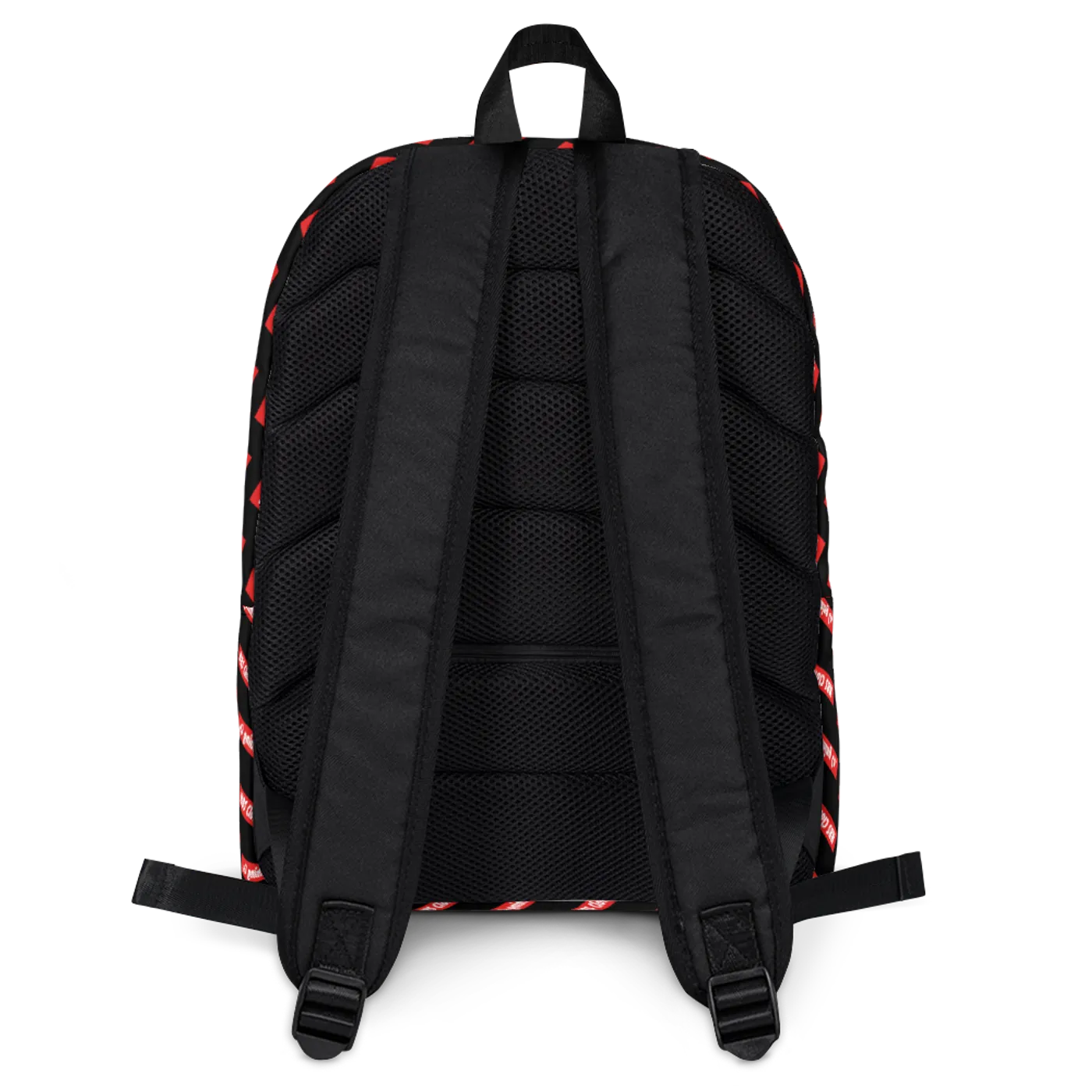 A Certain Energy Backpack
