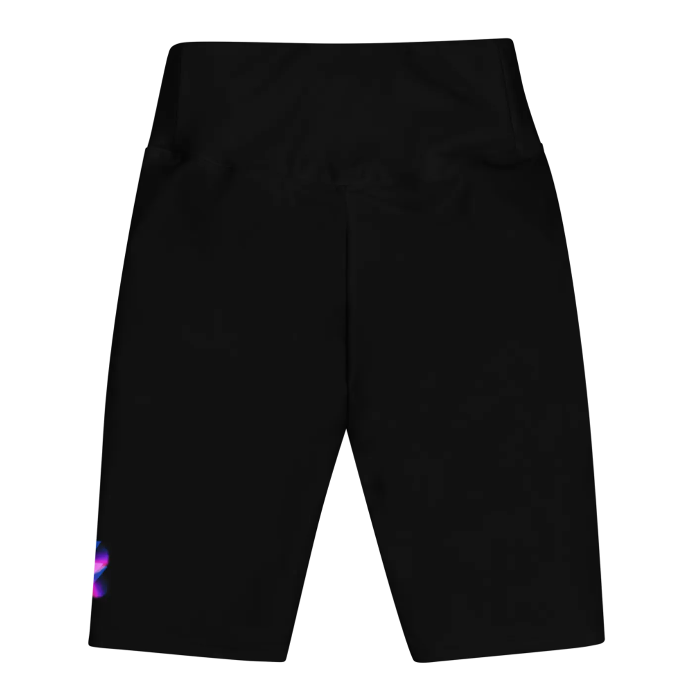 A Certain Energy 'Asagao' Biker Shorts