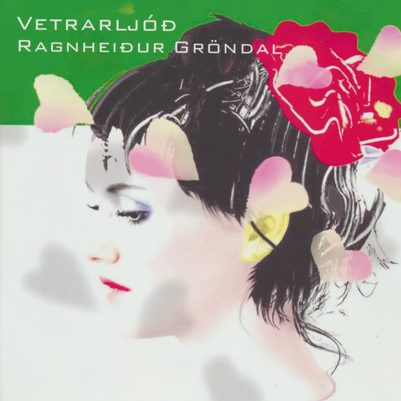 Ragga Gröndal Ragnheiður Gröndal - Vetrarljóð