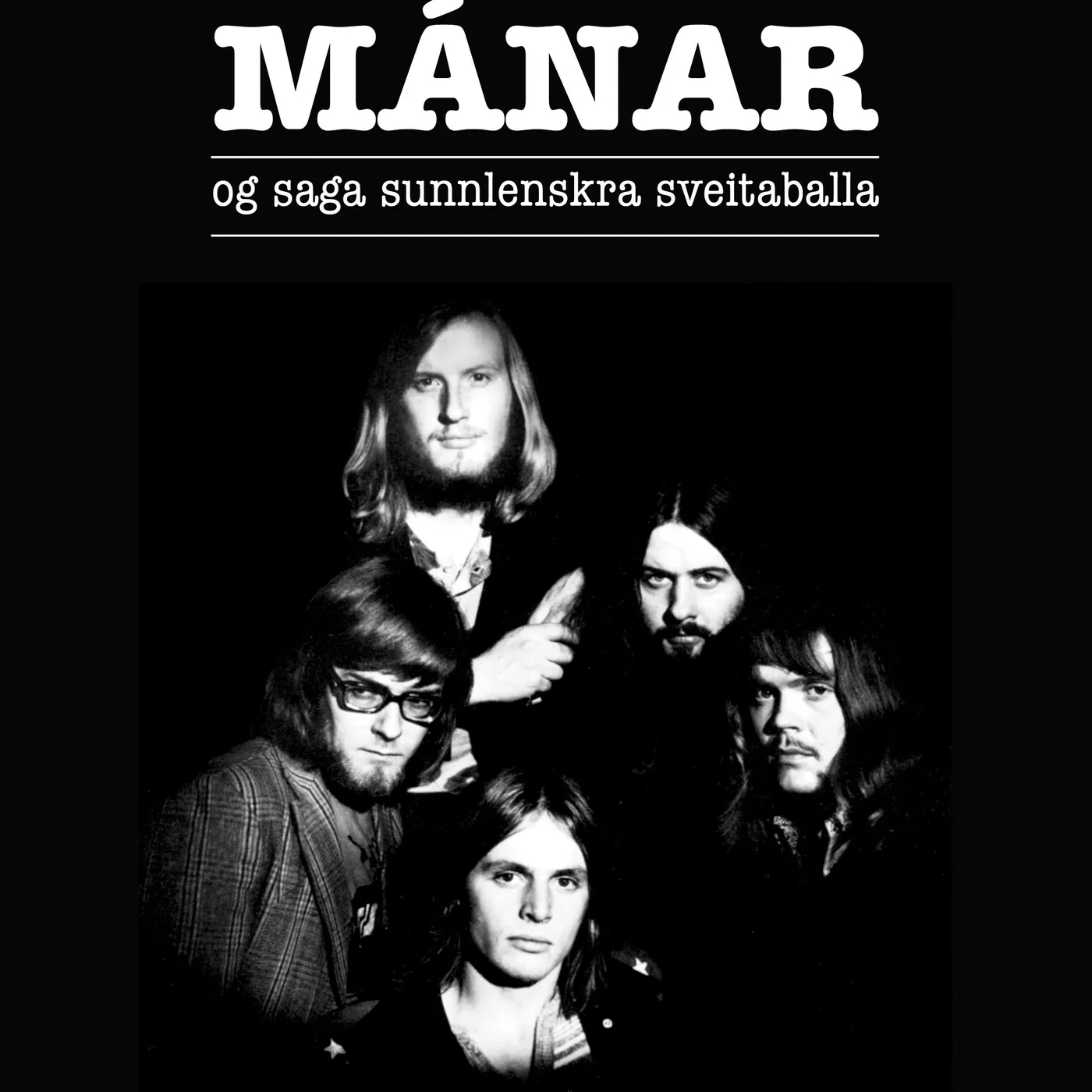 Mánar – Tilboð
