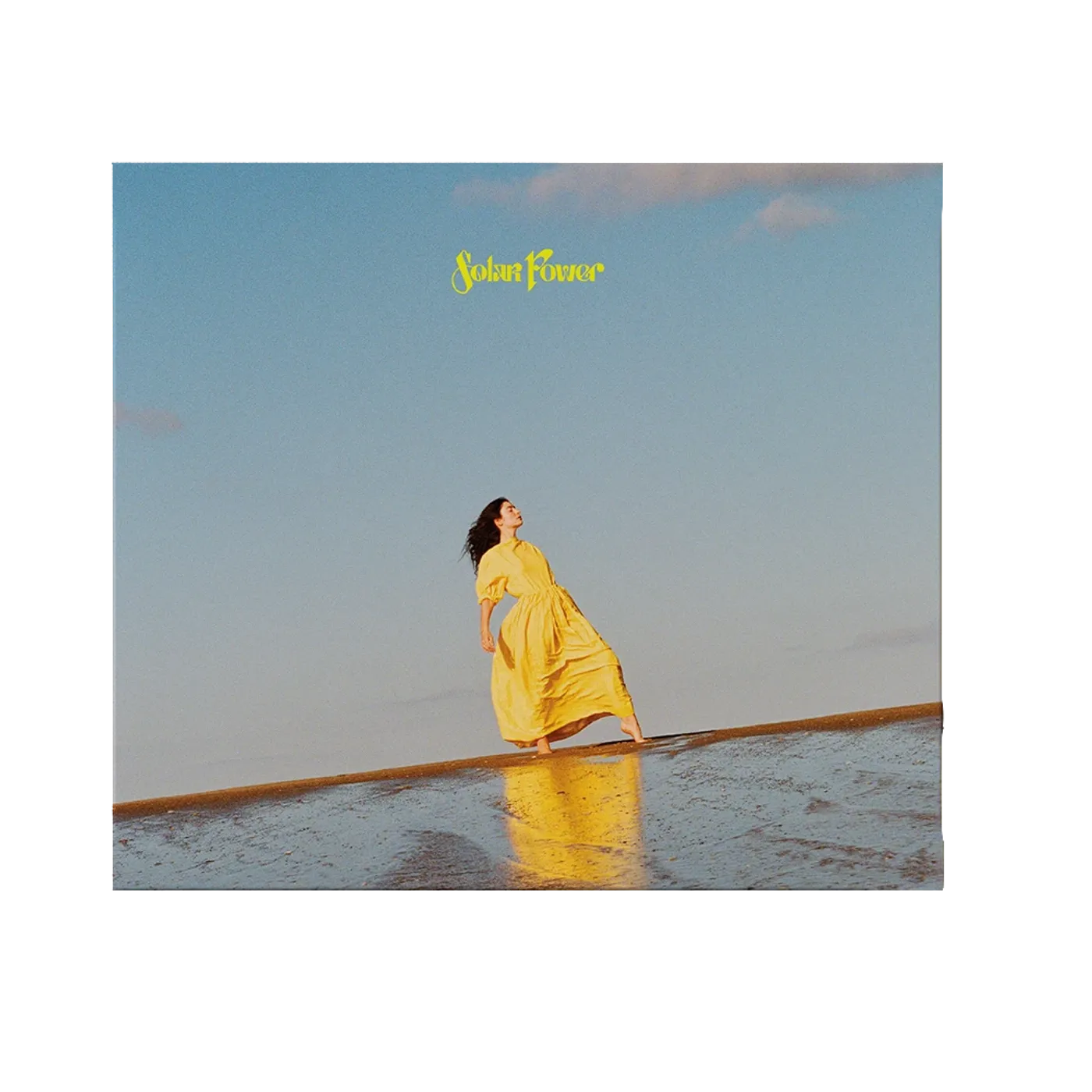 Lorde - Solar Power