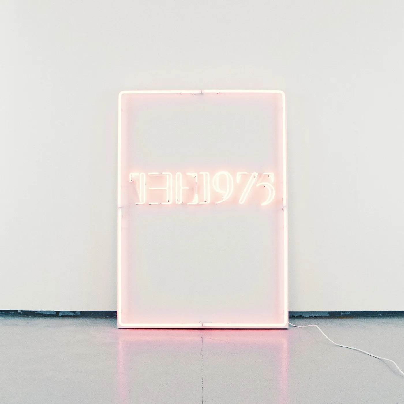 The 1975 - I Like It When You Sleep...