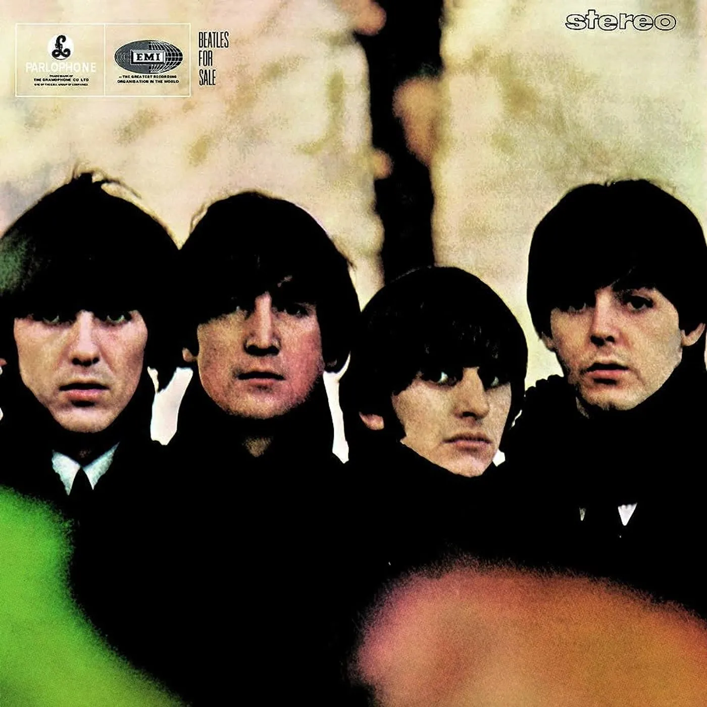 The Beatles- Beatles For Sale