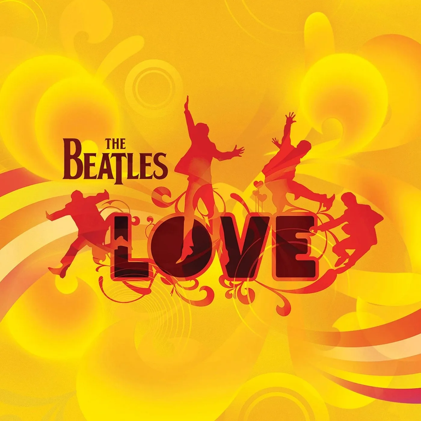 The Beatles- Love