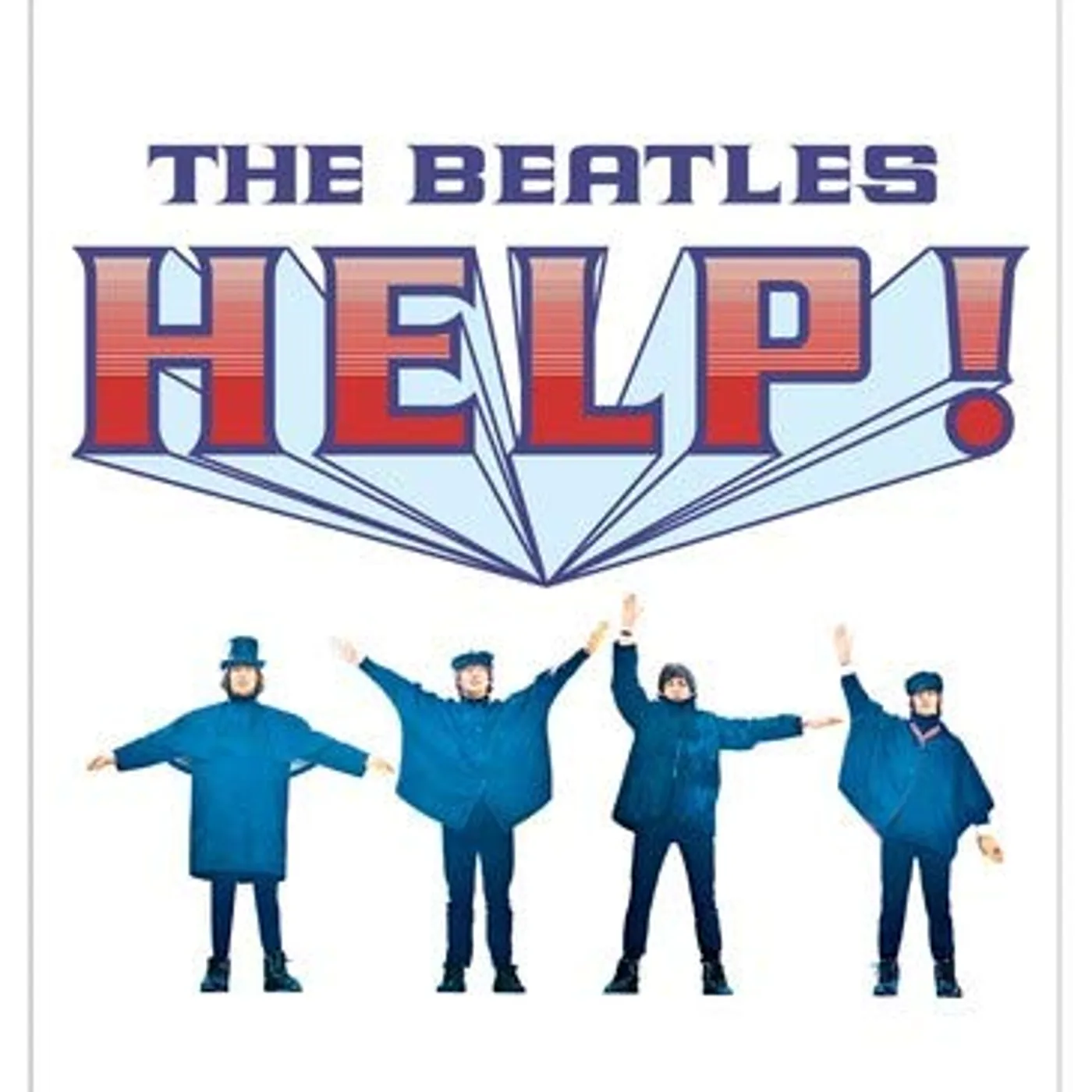 The Beatles- Help!