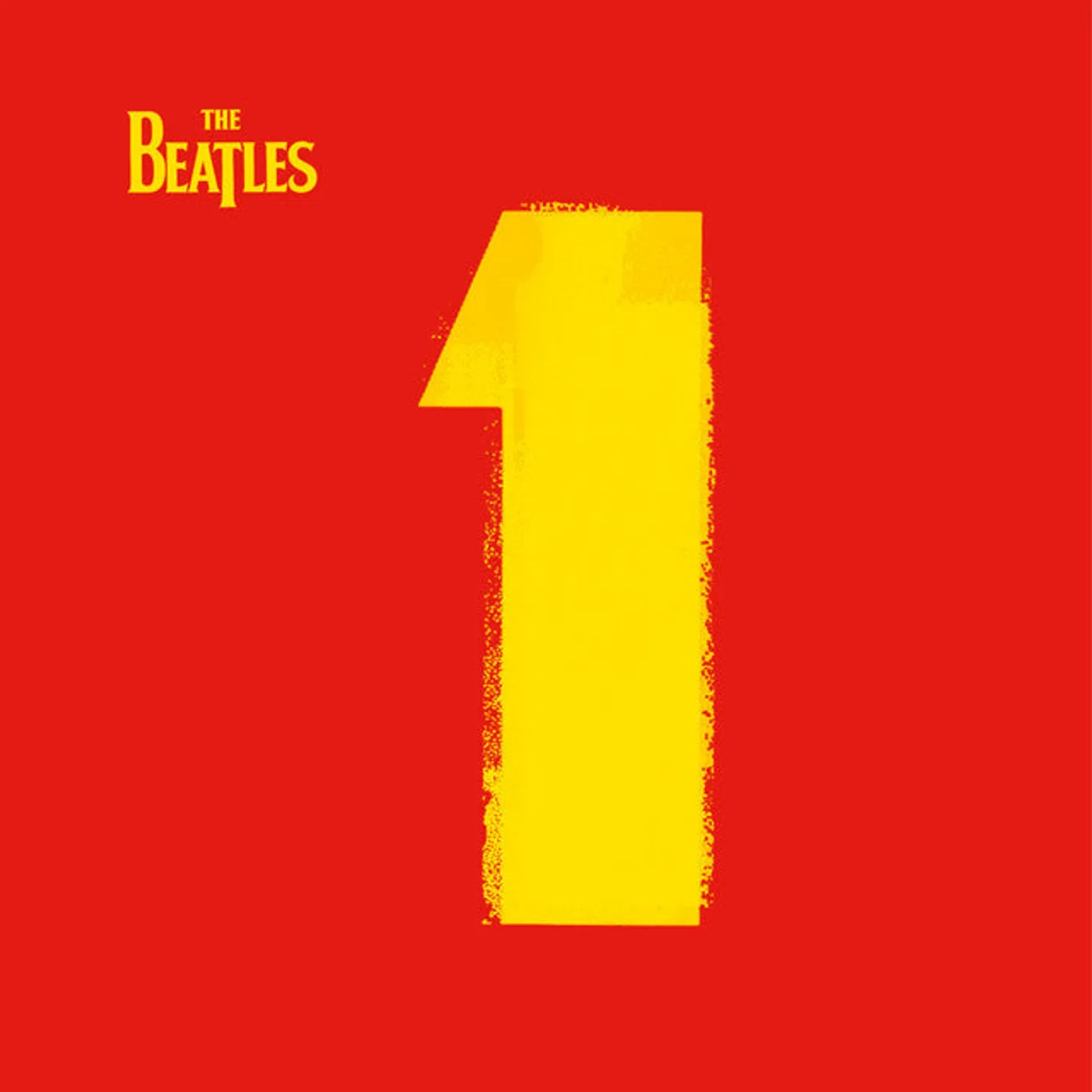 The Beatles- 1