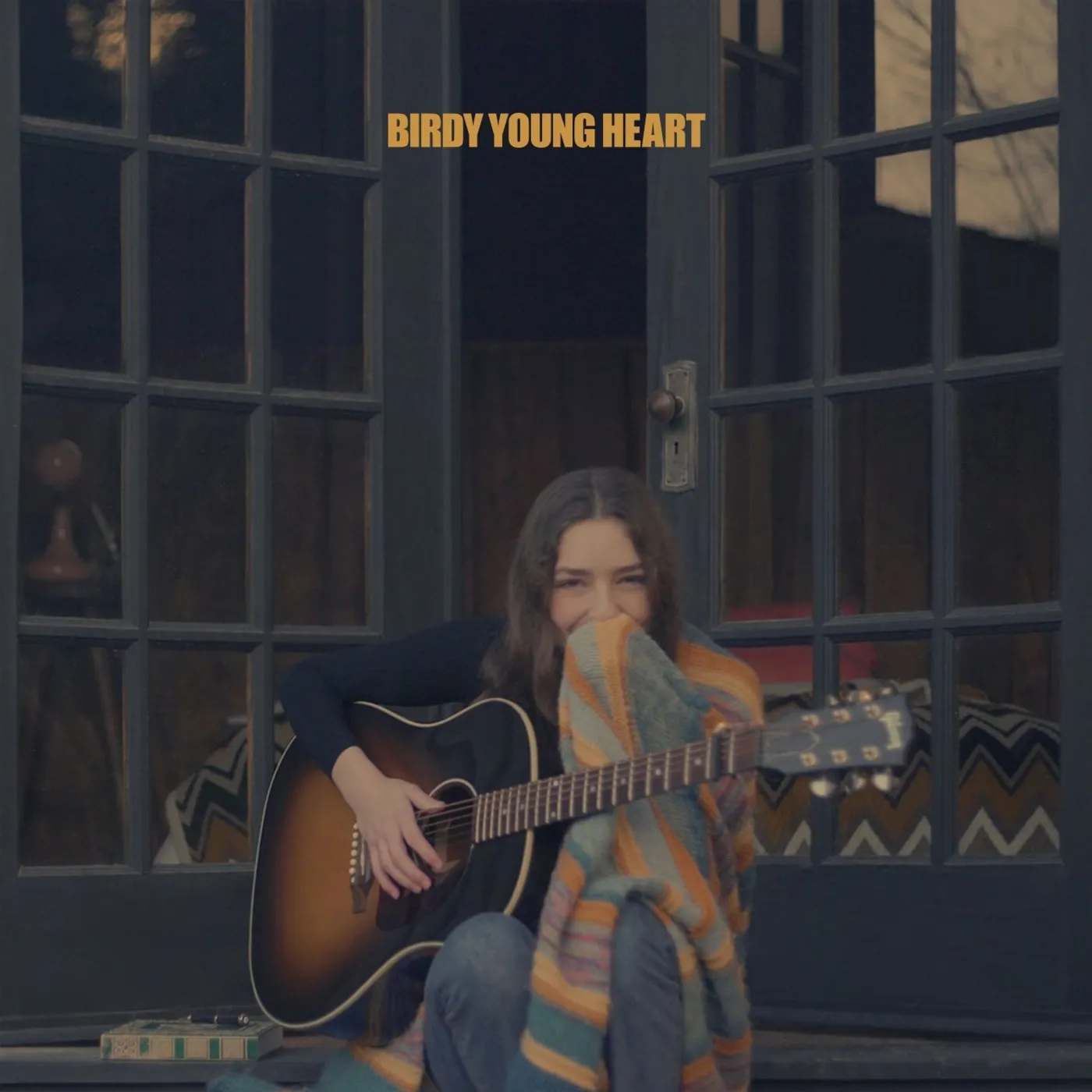 Birdy Young Birdy - Young Heart