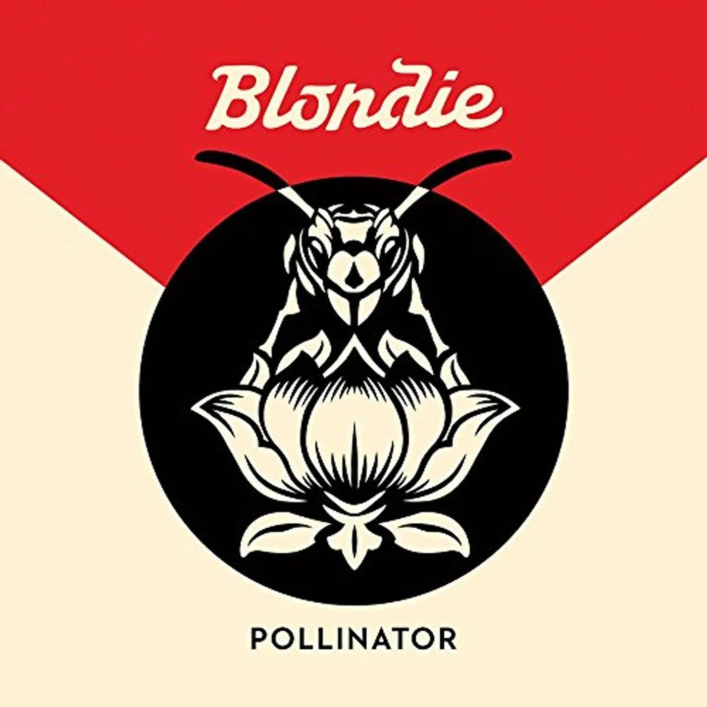 Blondie - Pollinator