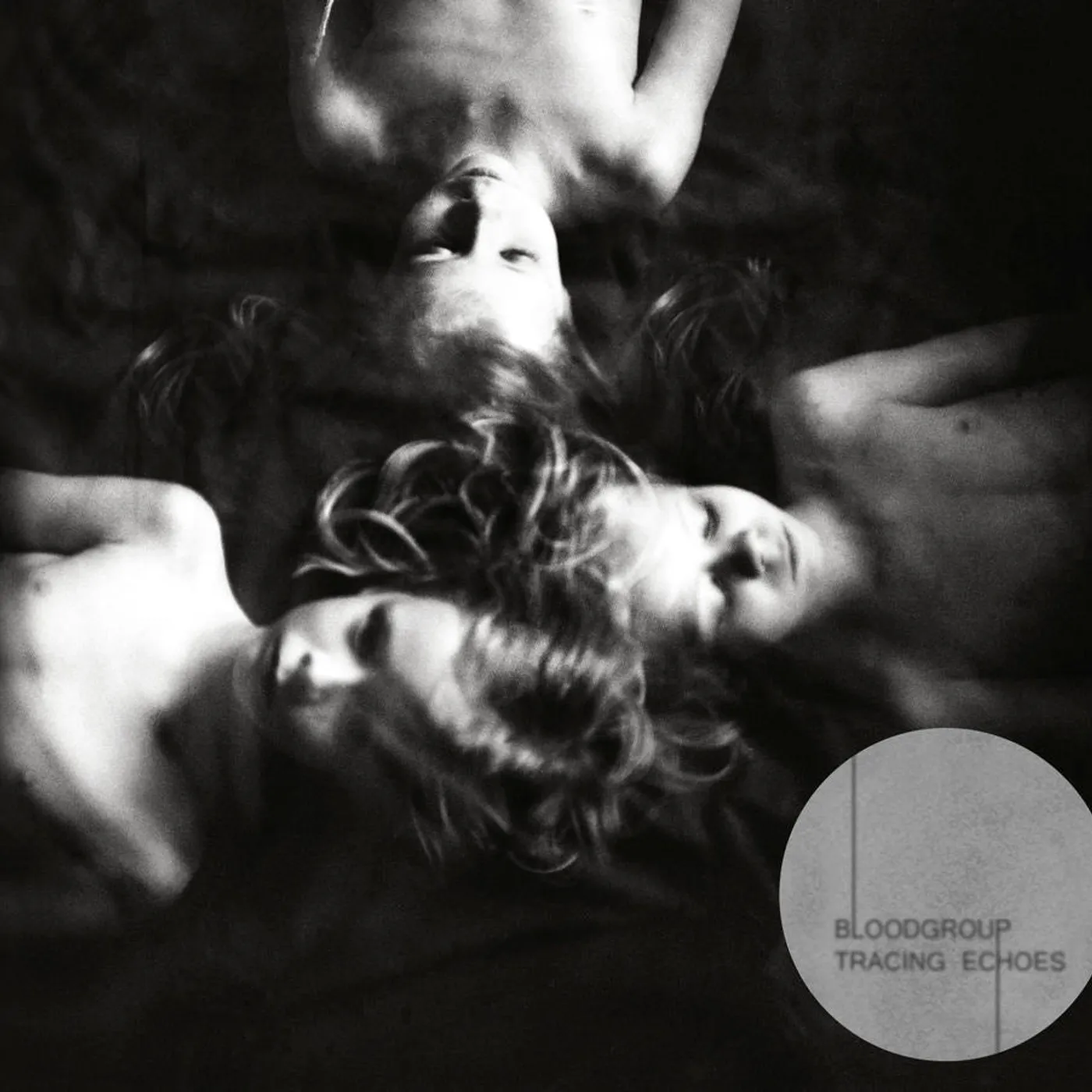 Bloodgroup - Tracing Echoes