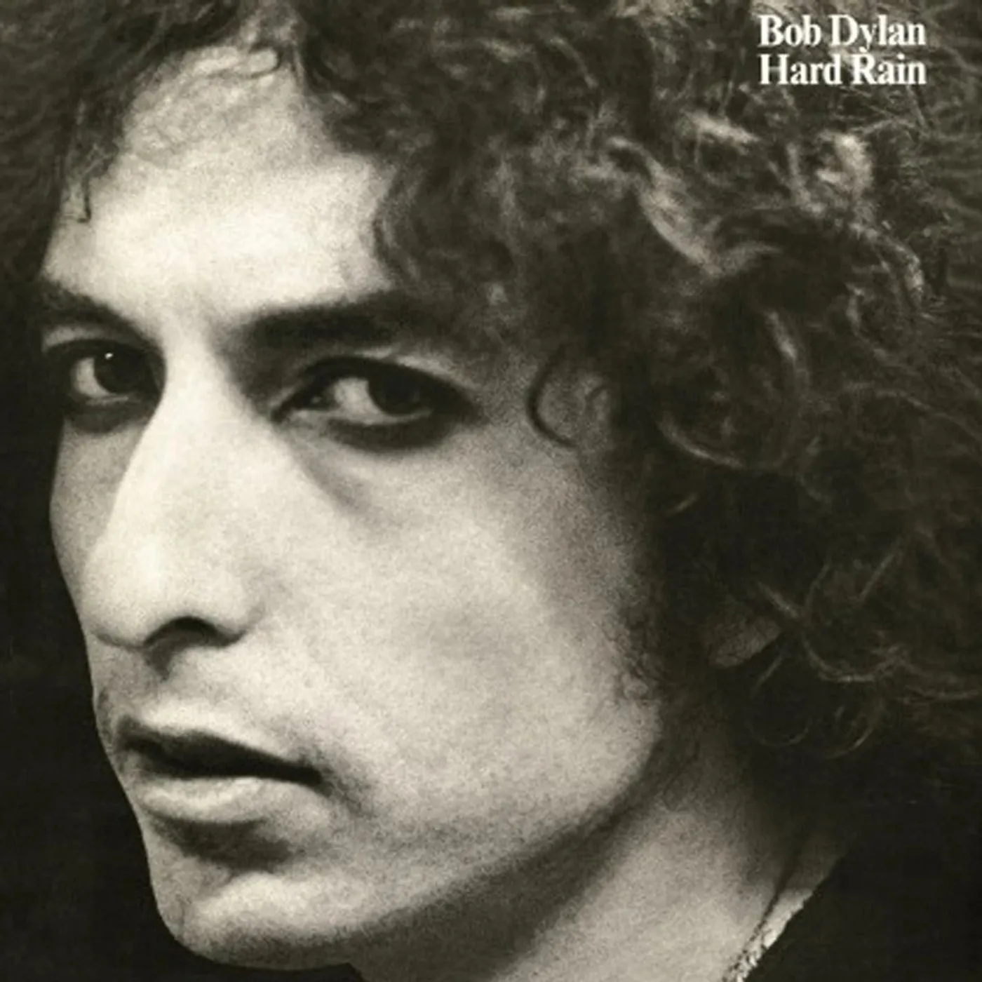 Bob Dylan - Hard Rain (Vinyl)