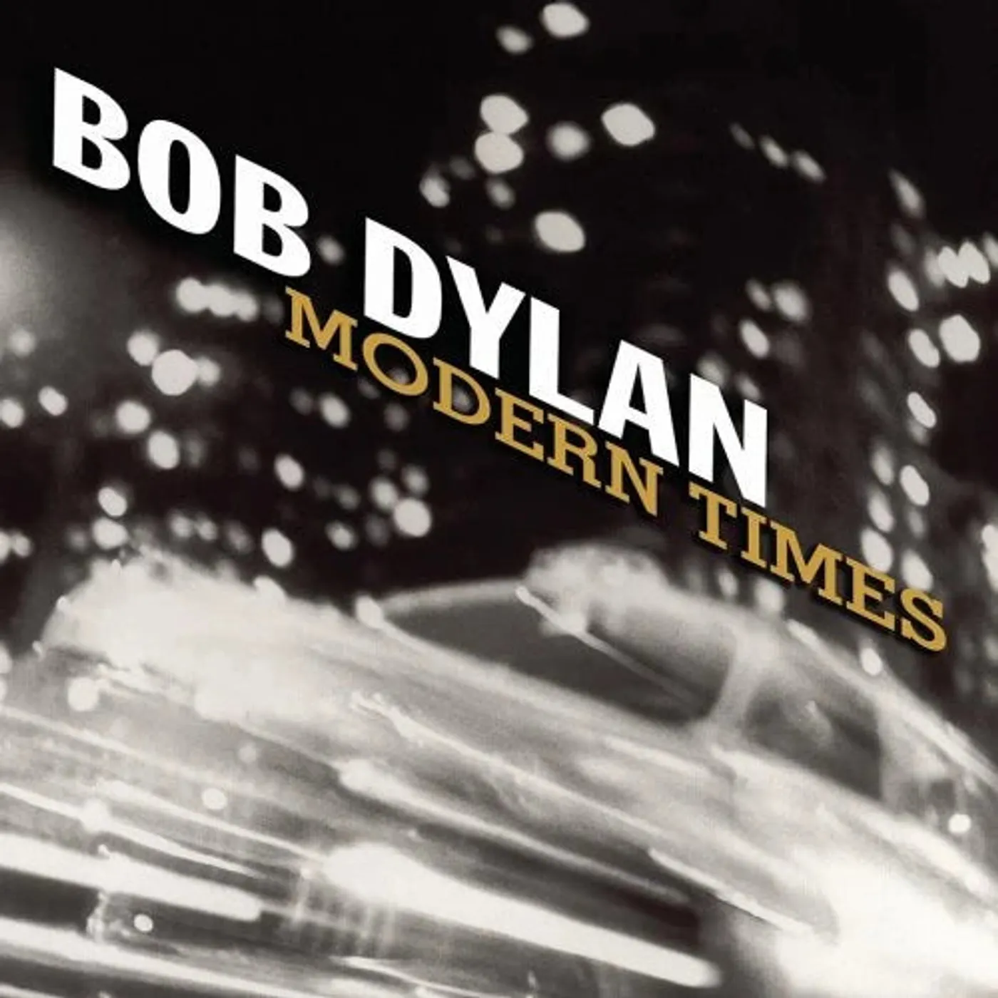  Bob Dylan - Modern Times