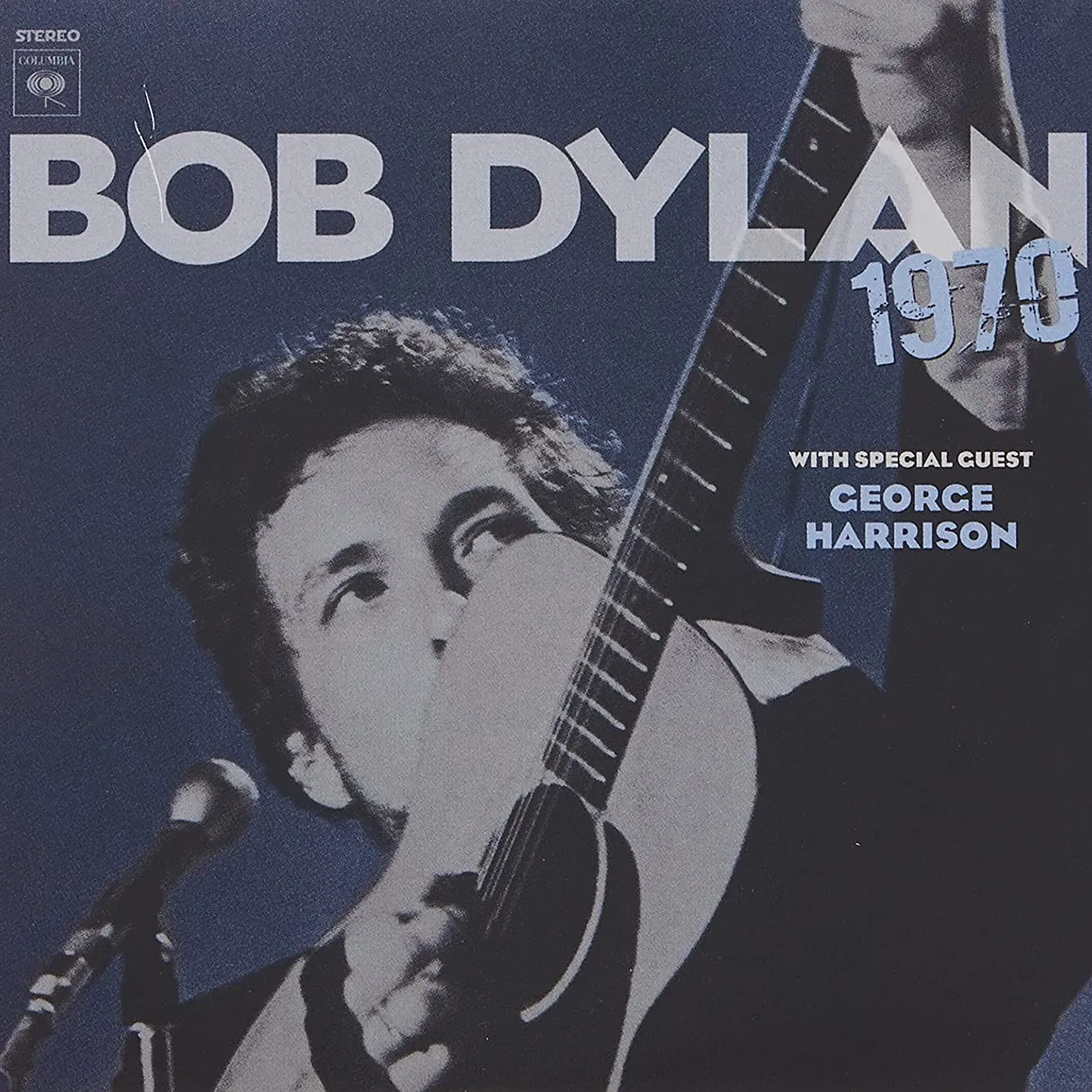 Bob Dylan - 1970