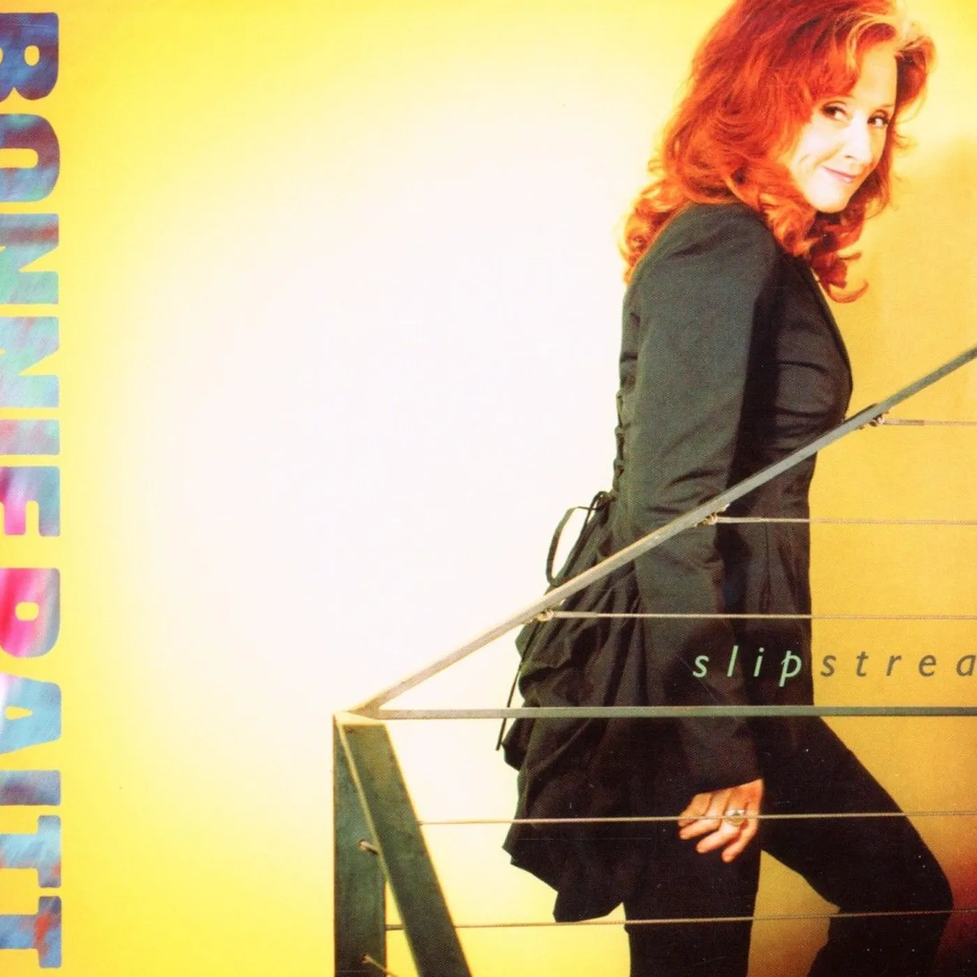 Bonnie Raitt - Slipstream